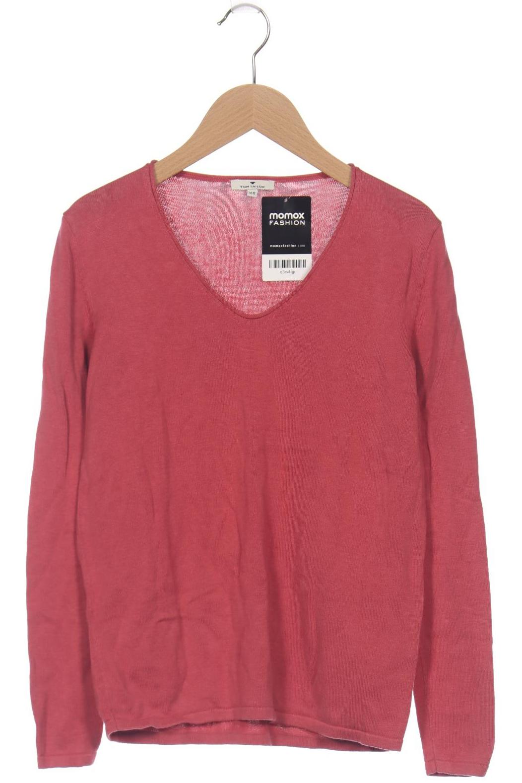 

Tom Tailor Damen Pullover, pink, Gr. 34
