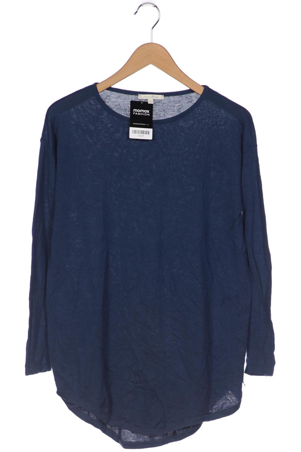 

Tom Tailor Damen Pullover, blau