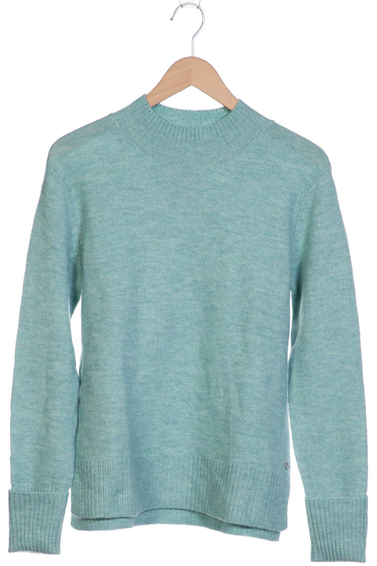 

Tom Tailor Damen Pullover, hellblau