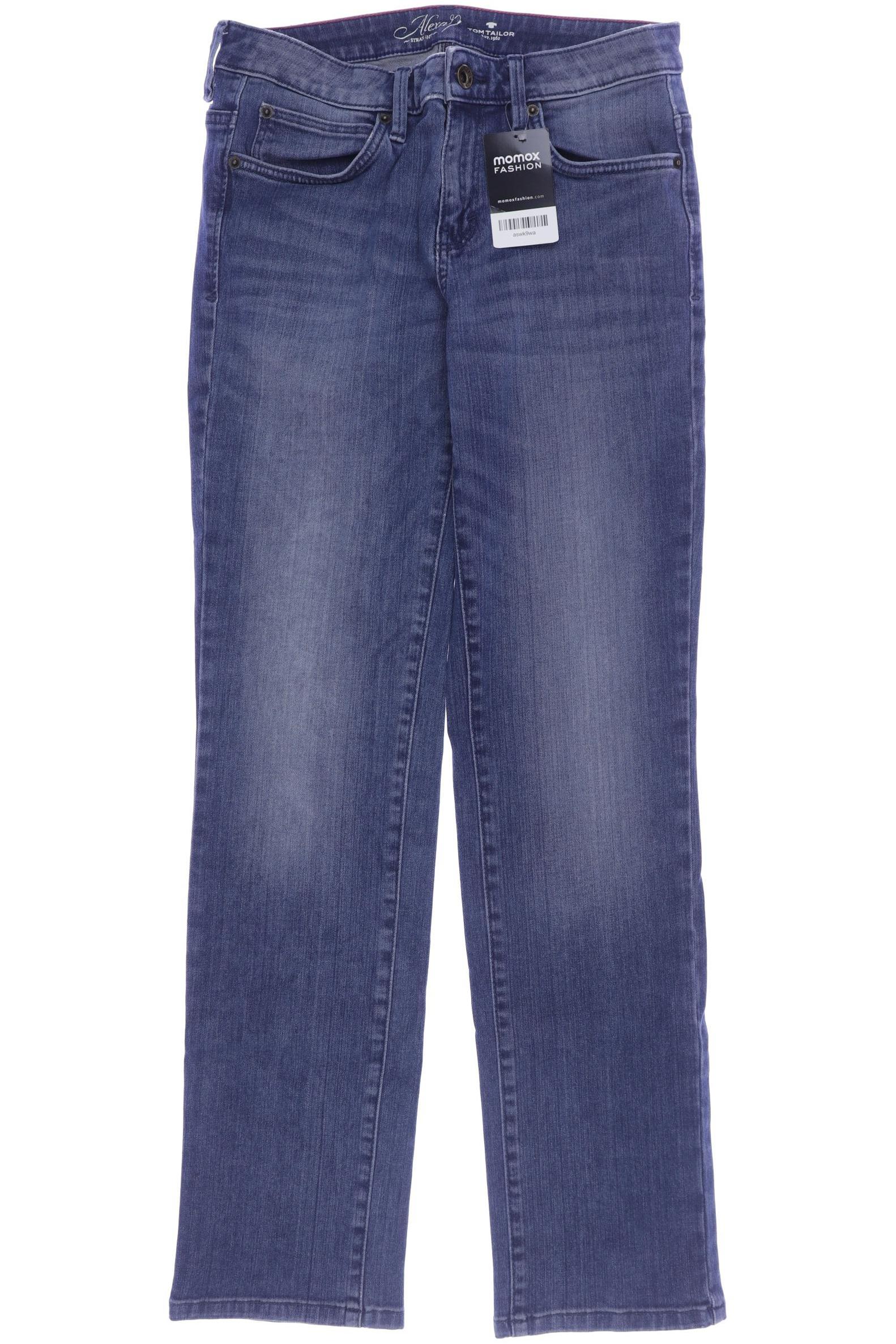 

Tom Tailor Damen Jeans, blau, Gr. 29