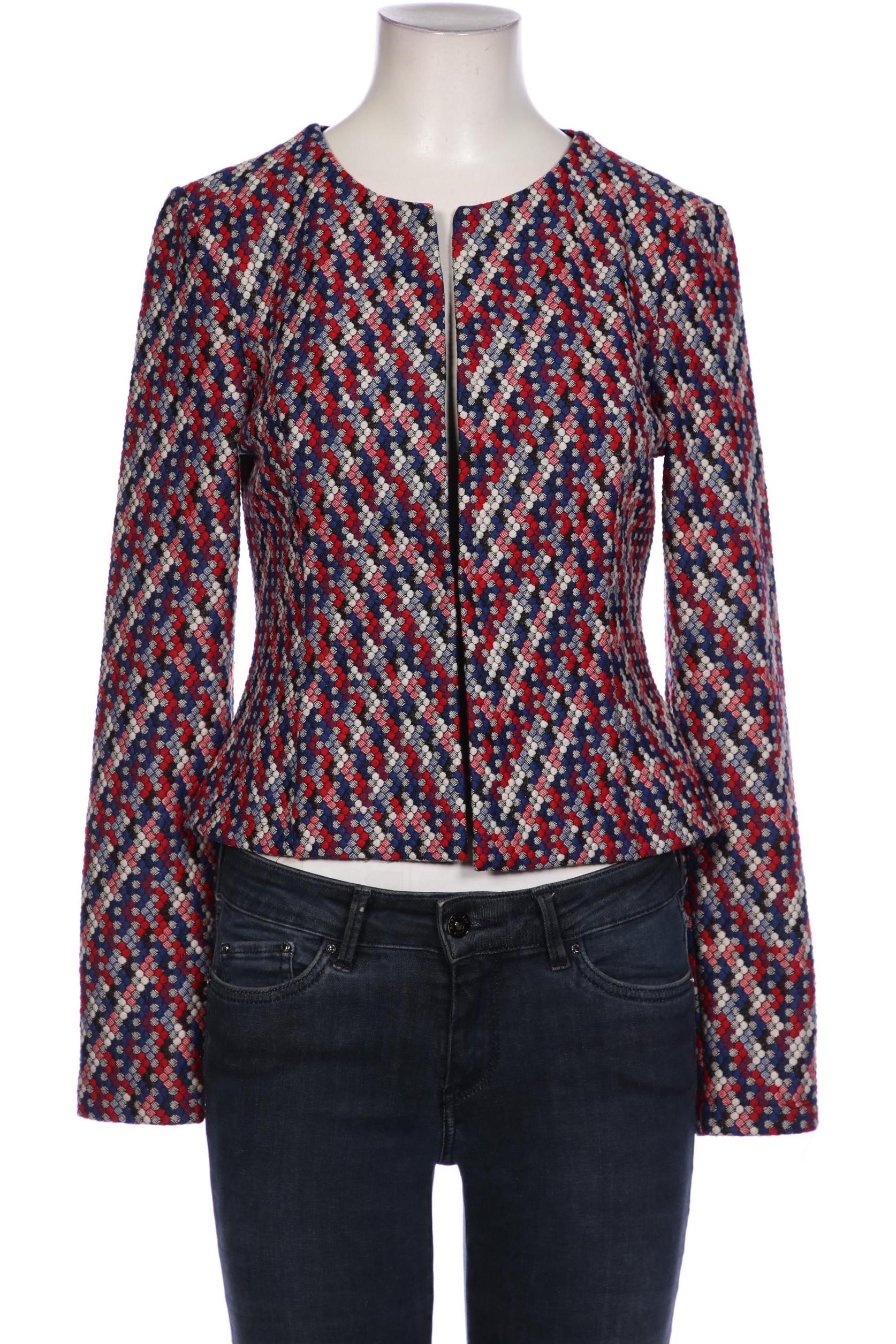 

Tom Tailor Damen Blazer, mehrfarbig, Gr. 36