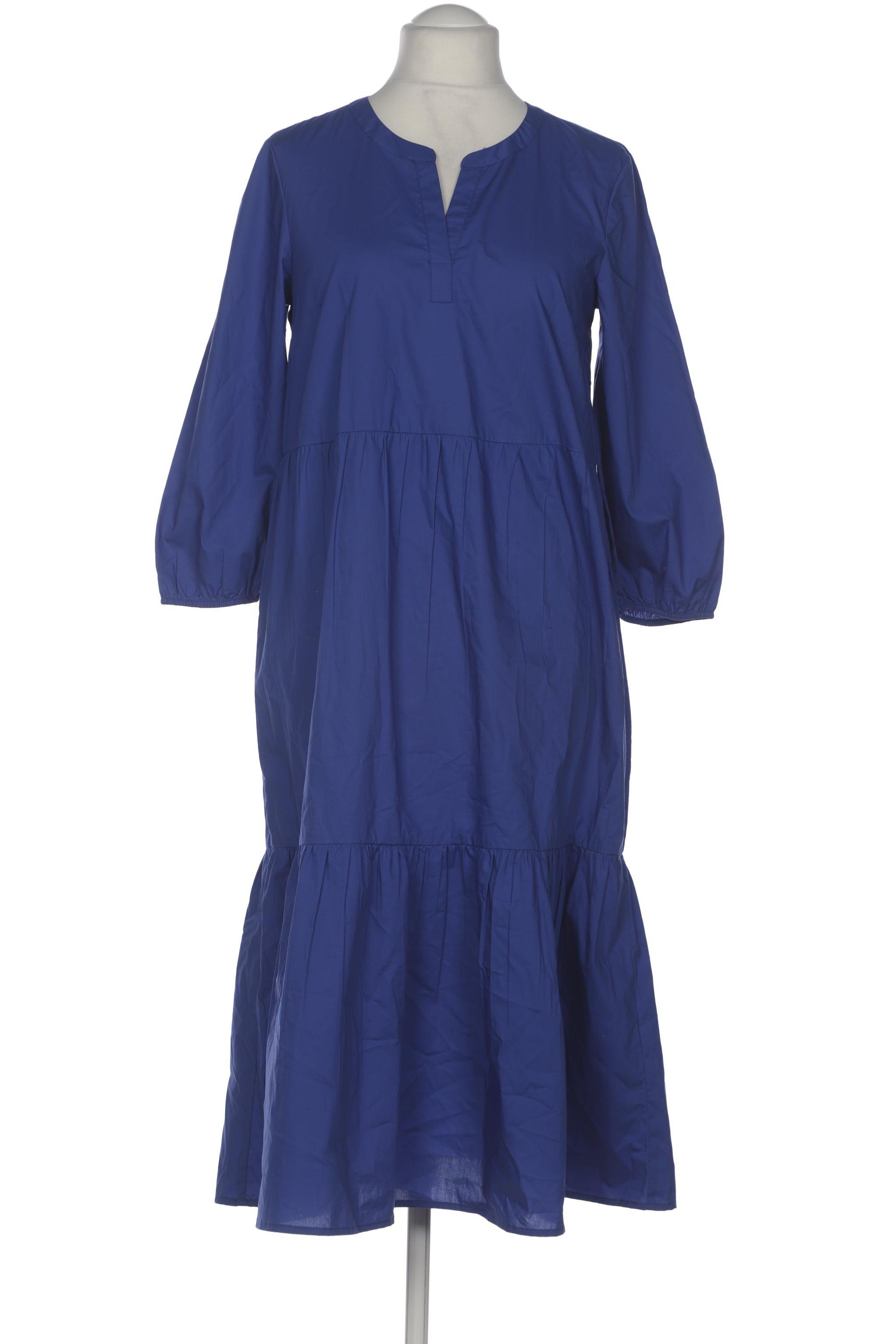 

Tom Tailor Damen Kleid, blau, Gr. 38