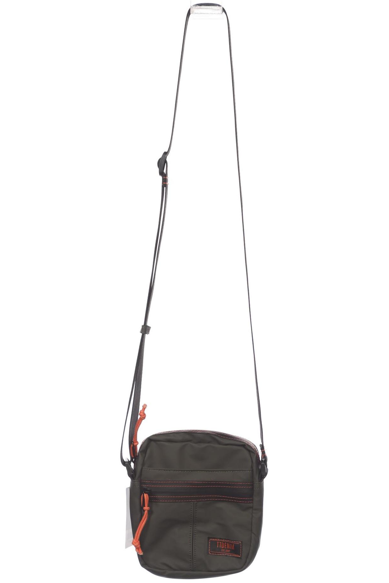 

Tom Tailor Damen Handtasche, grün, Gr.