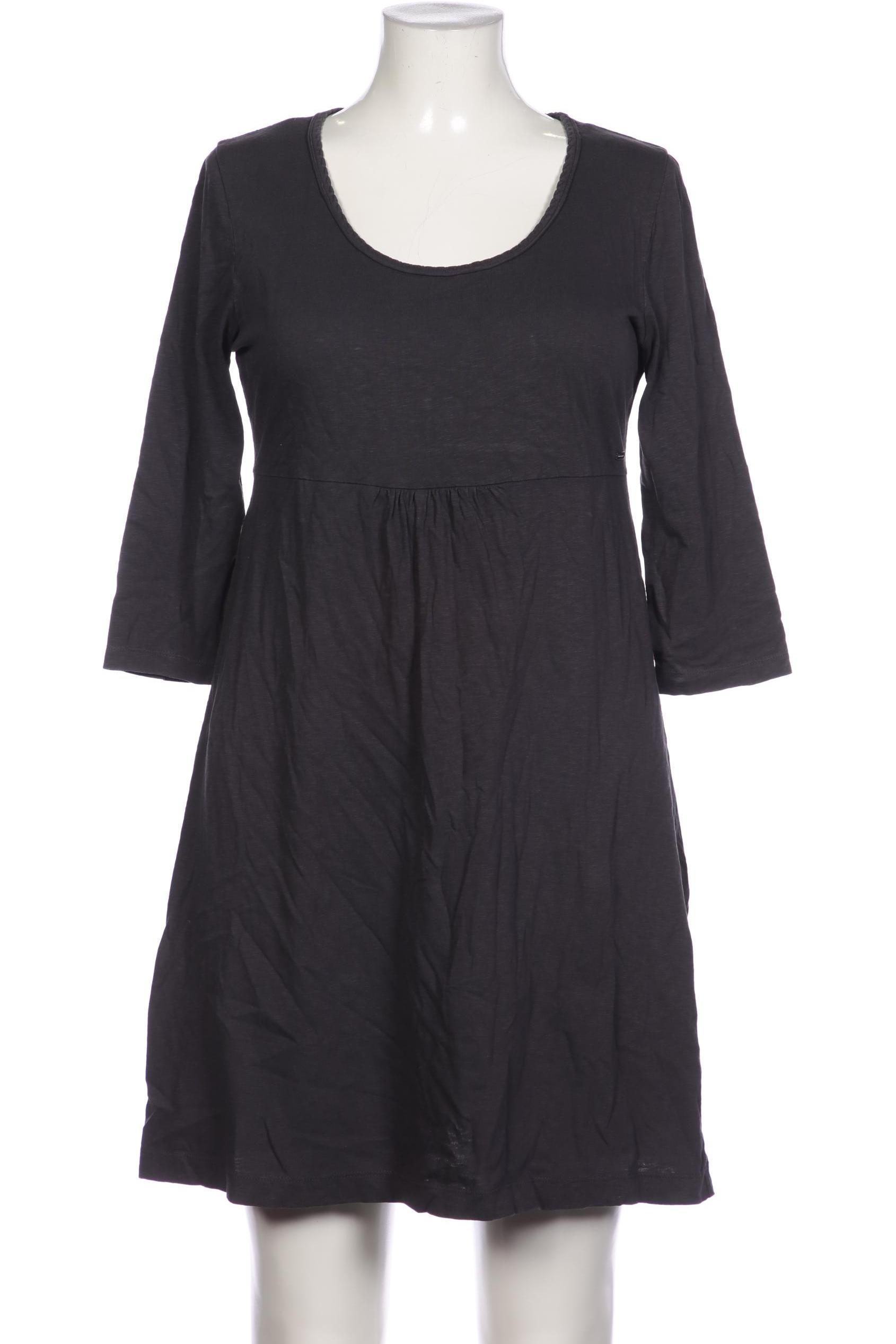 

Tom Tailor Damen Kleid, grau, Gr. 44