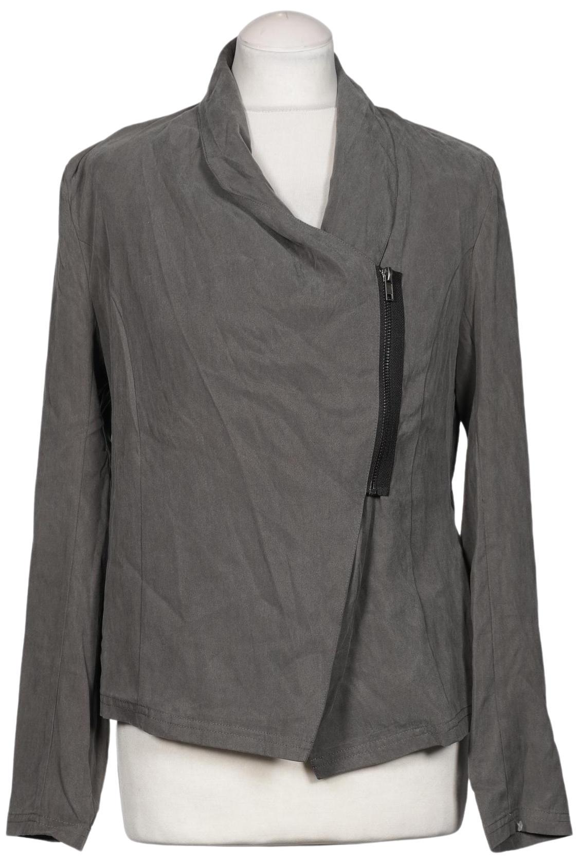 

Tom Tailor Damen Blazer, grau, Gr. 36