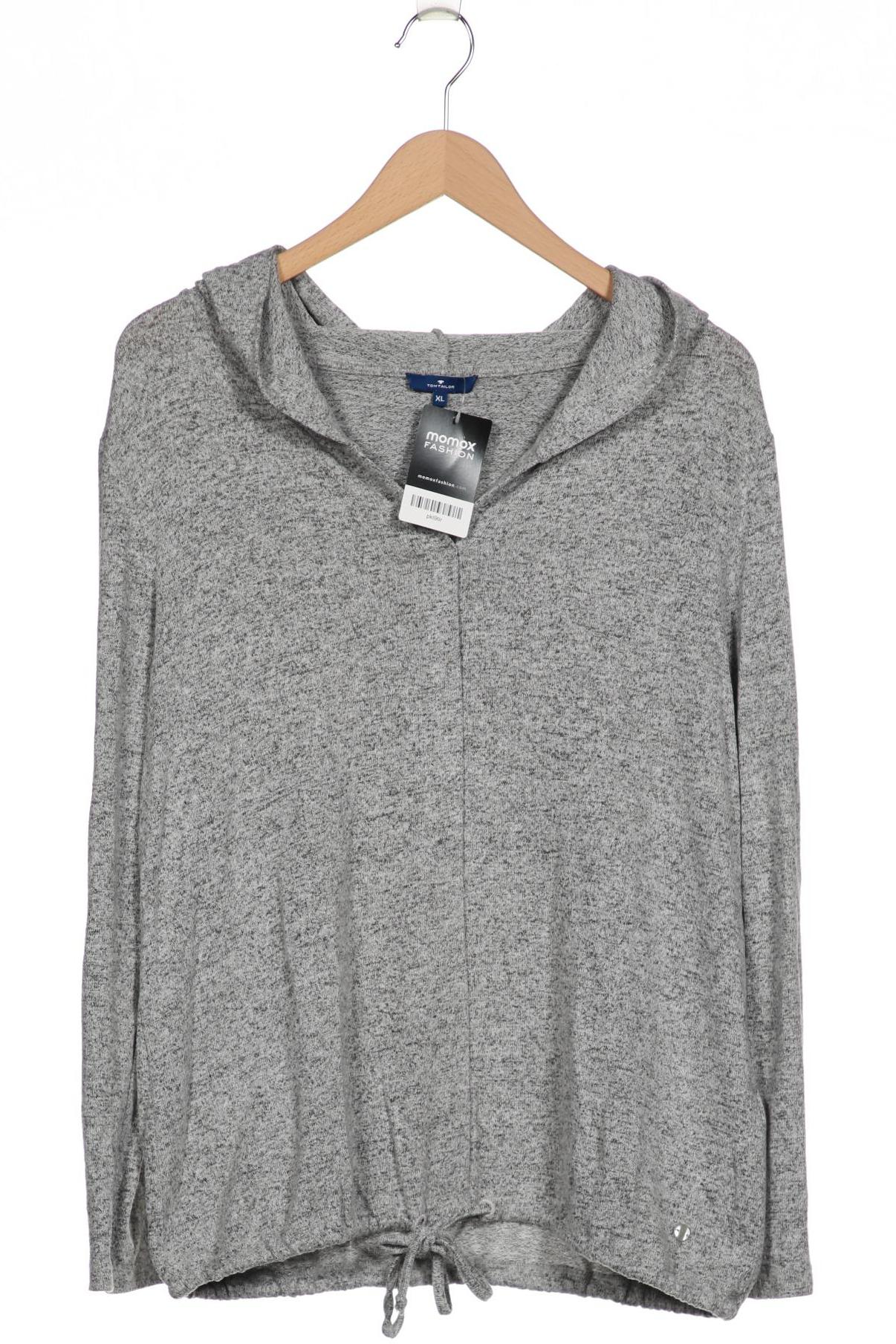 

Tom Tailor Damen Pullover, grau