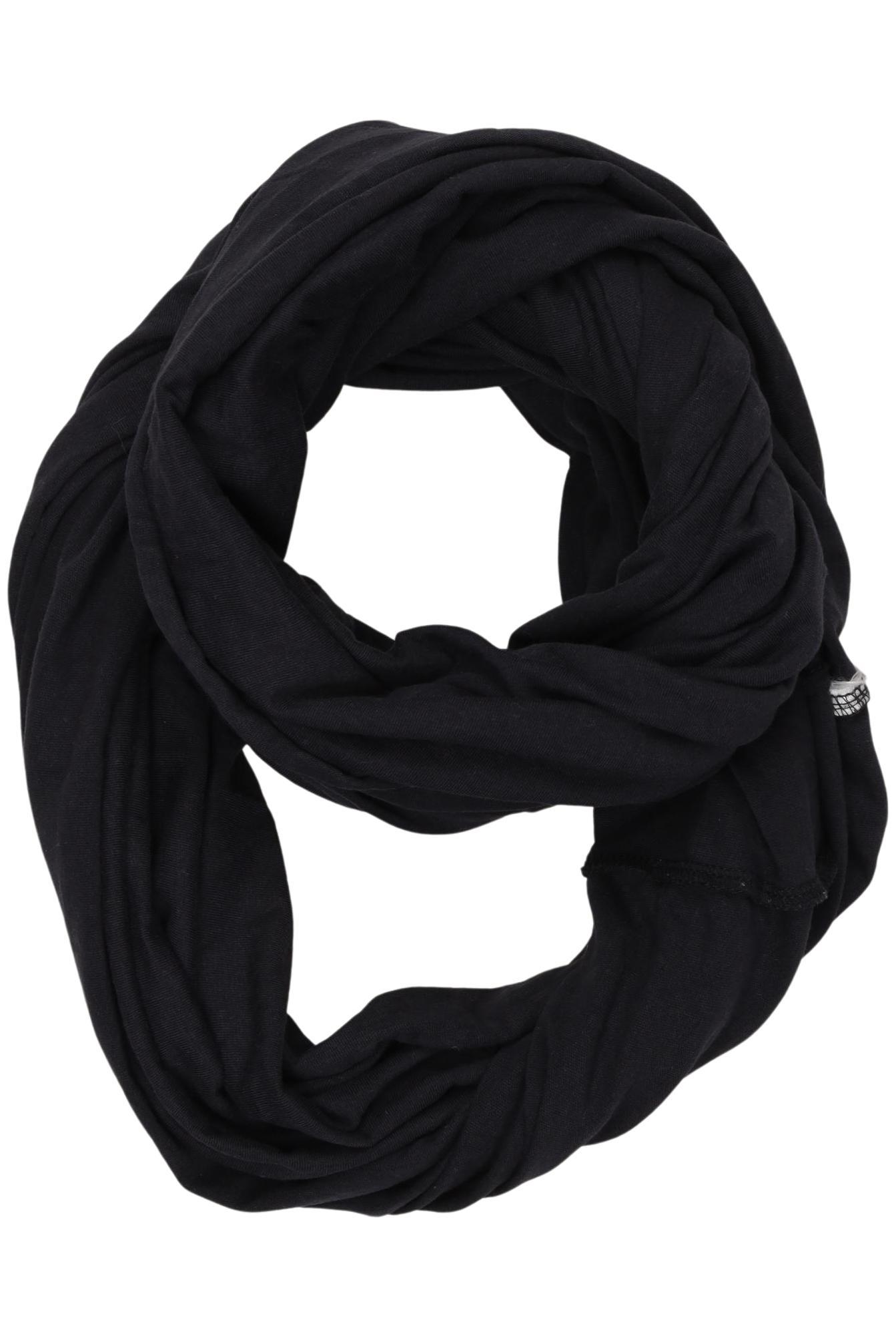 

Tom Tailor Damen Schal, schwarz, Gr.