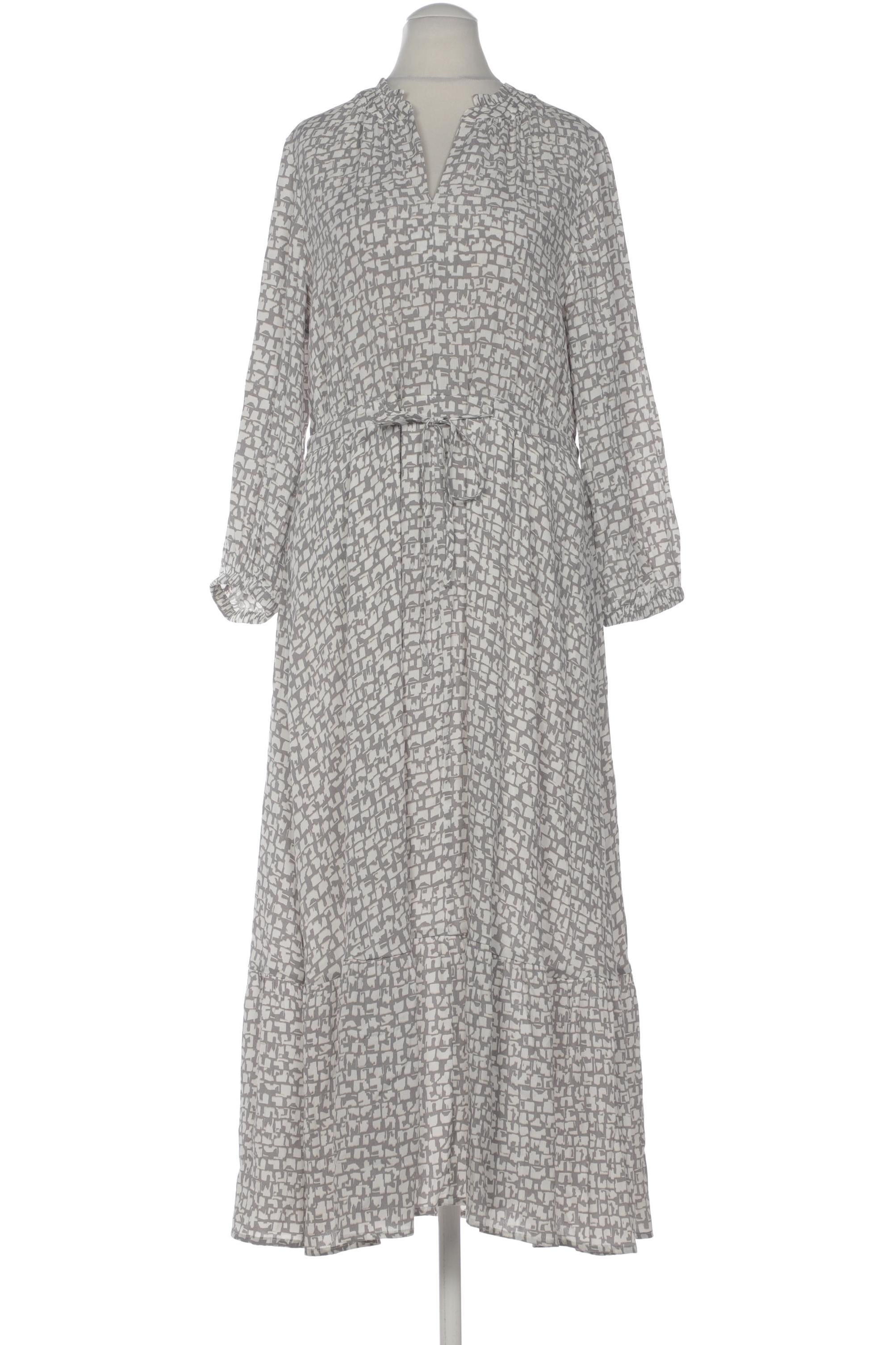 

Tom Tailor Damen Kleid, grau, Gr. 38
