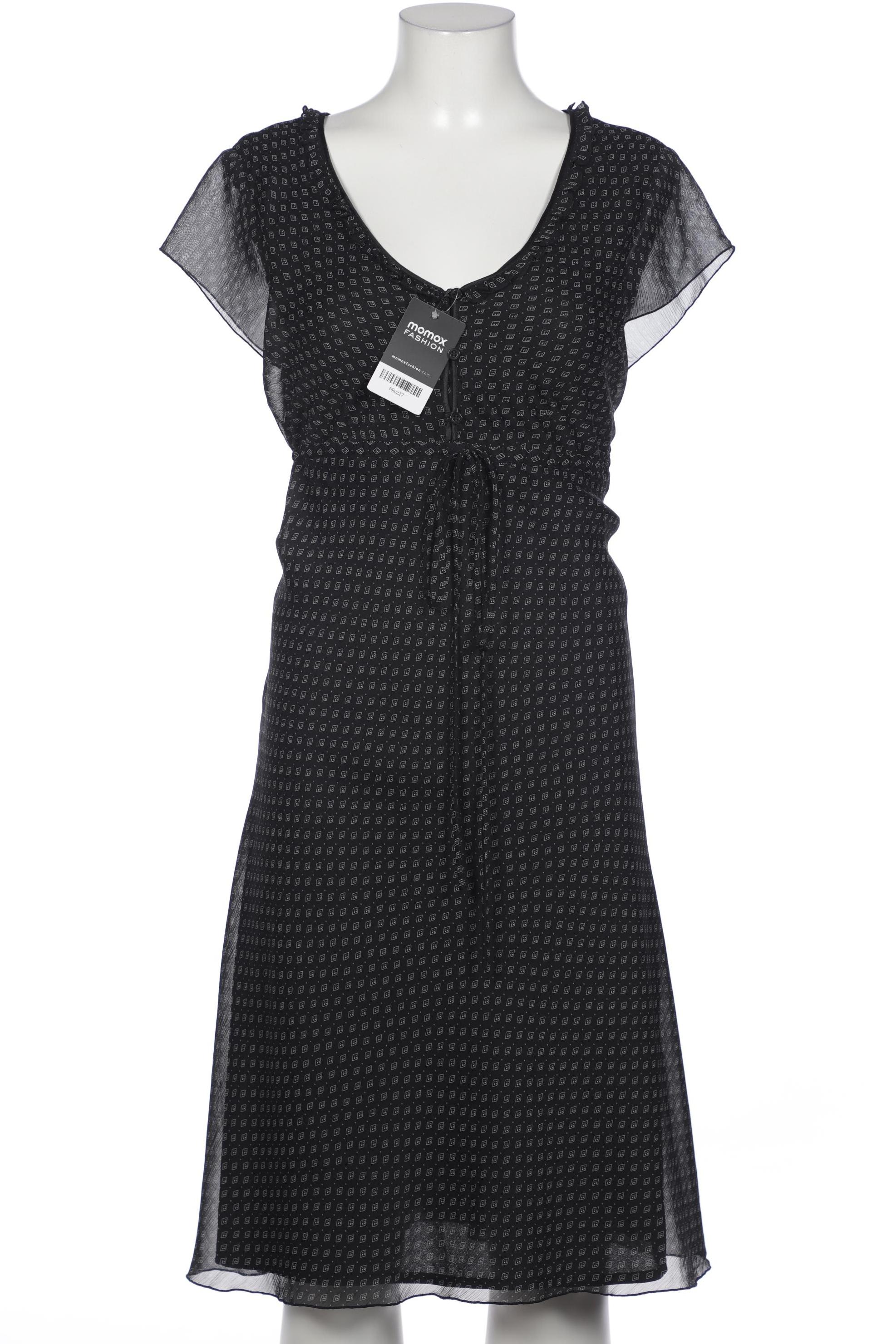 

Tom Tailor Damen Kleid, schwarz
