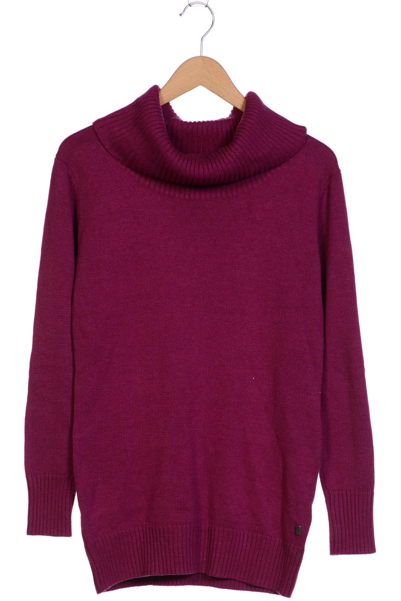 

Tom Tailor Damen Pullover, pink