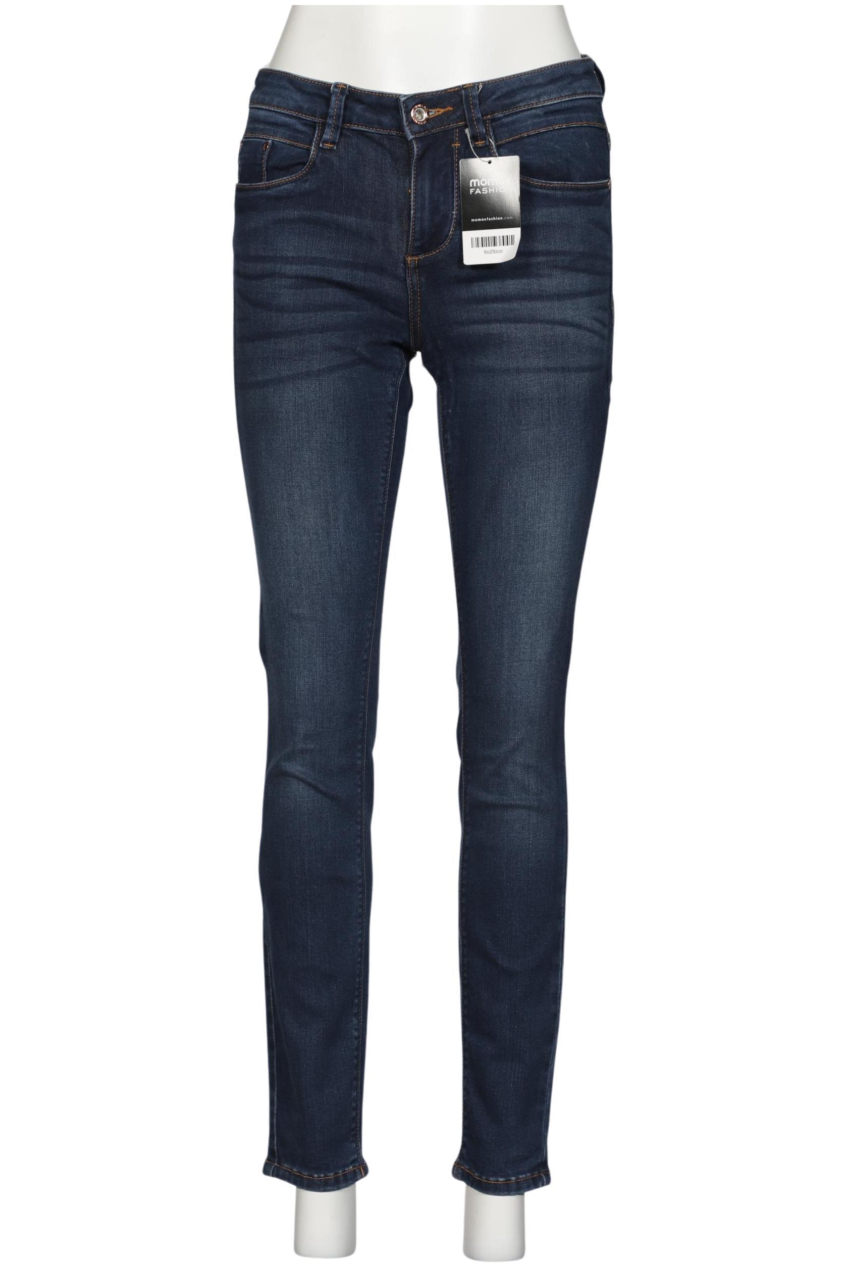

Tom Tailor Damen Jeans, marineblau, Gr. 28