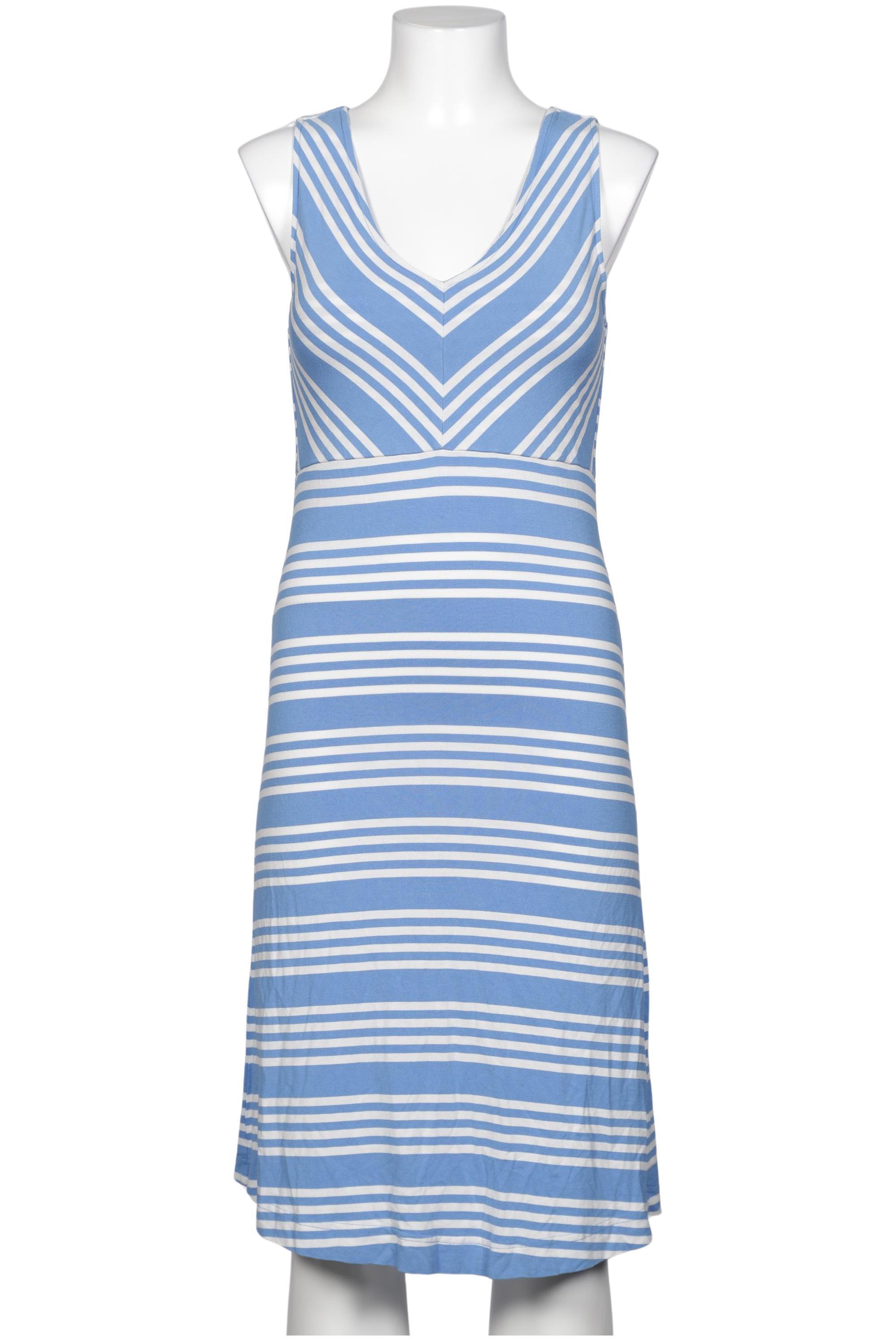 

Tom Tailor Damen Kleid, blau, Gr. 38