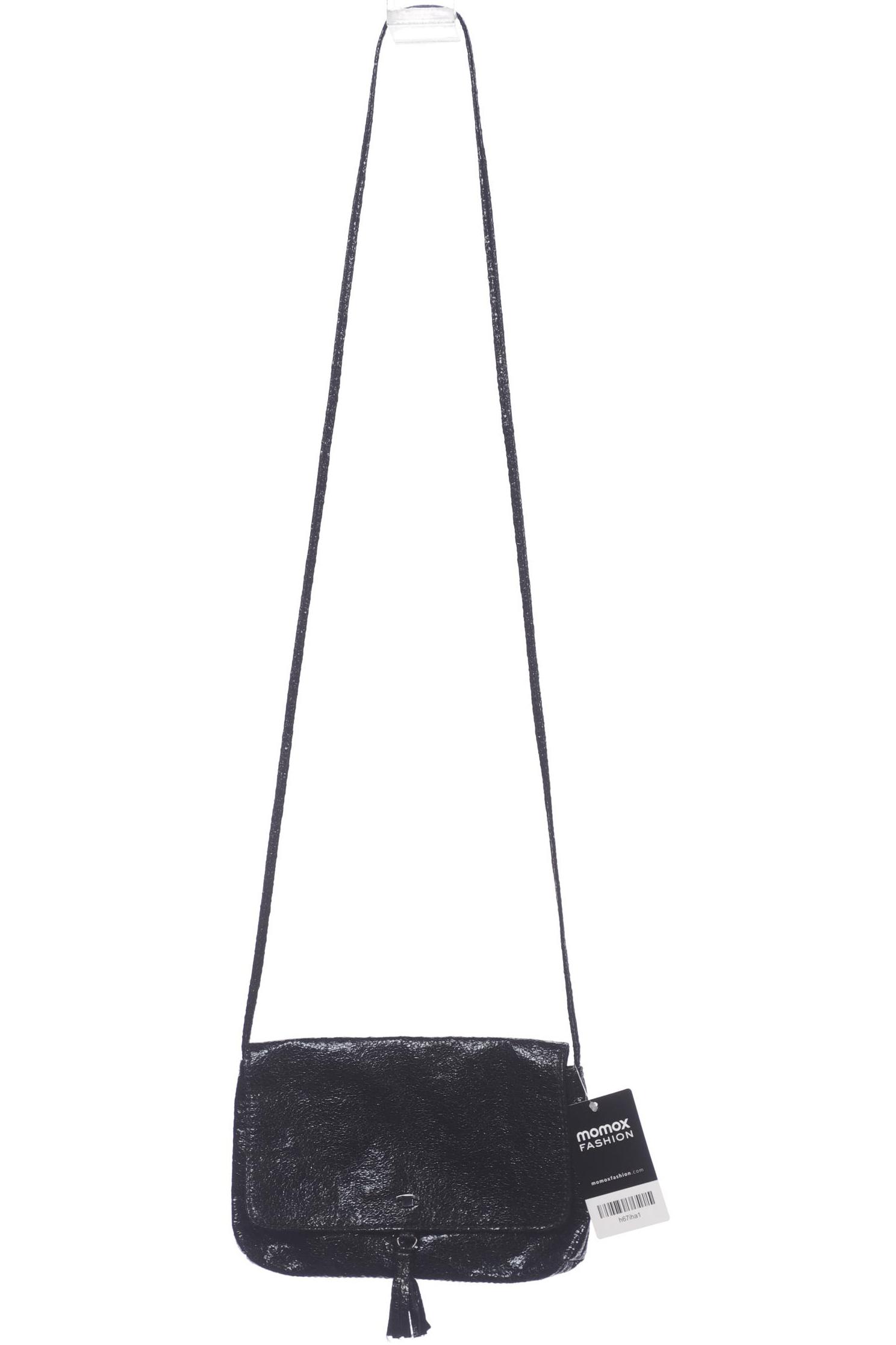 

Tom Tailor Damen Handtasche, schwarz, Gr.