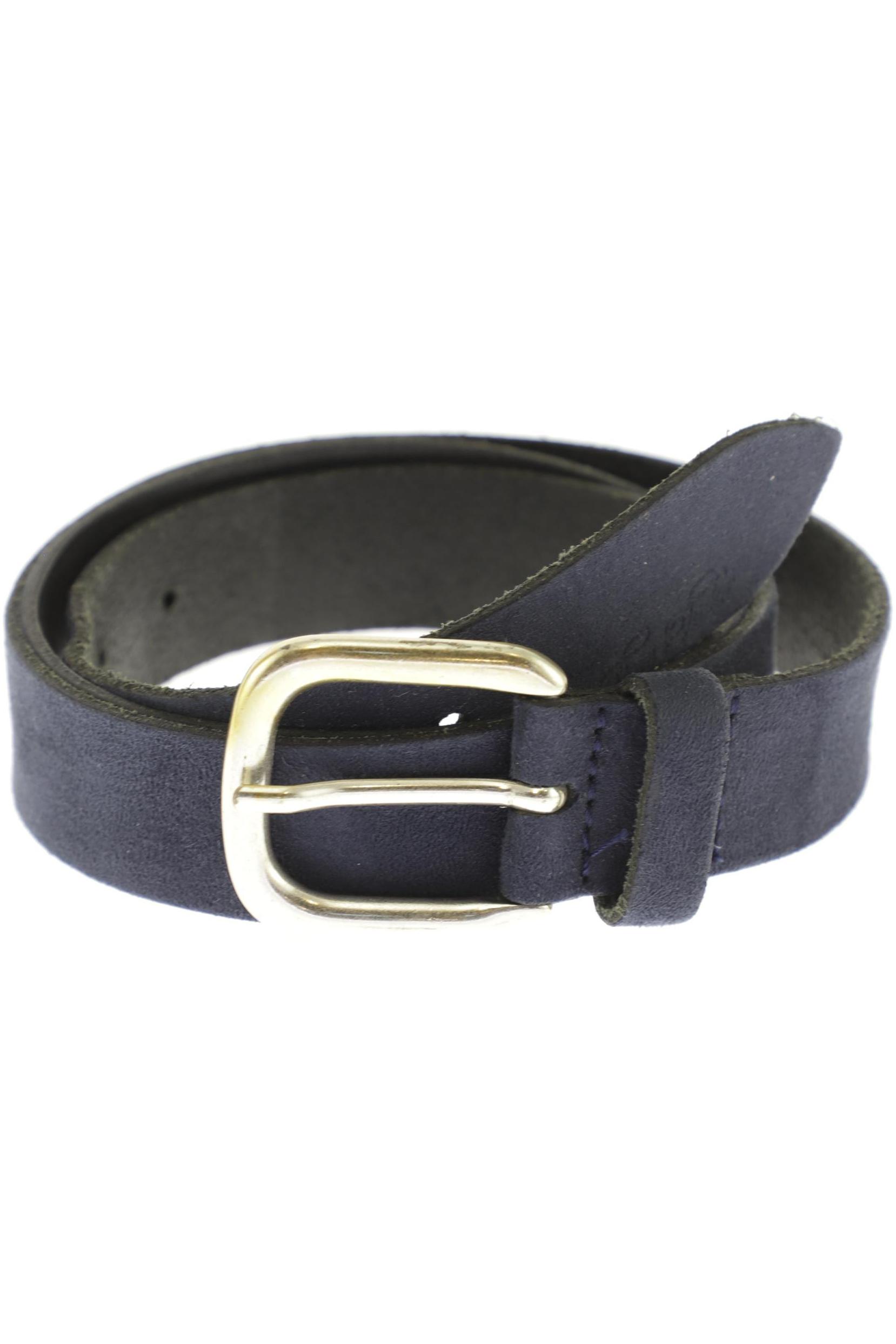 

Tom Tailor Damen Gürtel, marineblau, Gr. 100