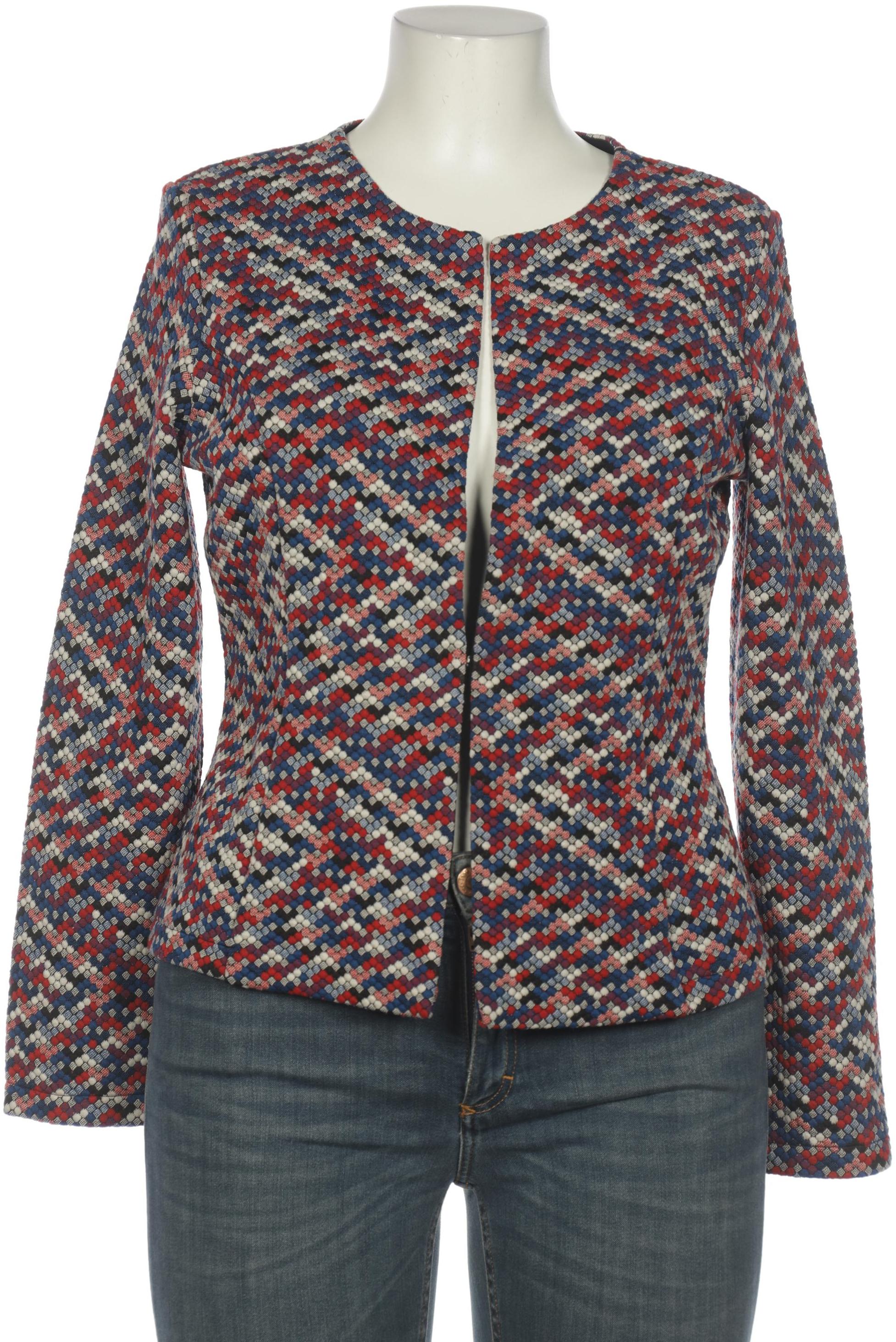 

Tom Tailor Damen Blazer, rot, Gr. 44