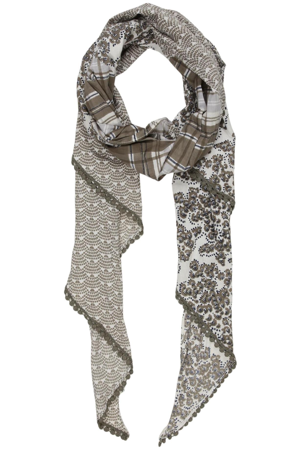 

Tom Tailor Damen Schal, mehrfarbig, Gr.