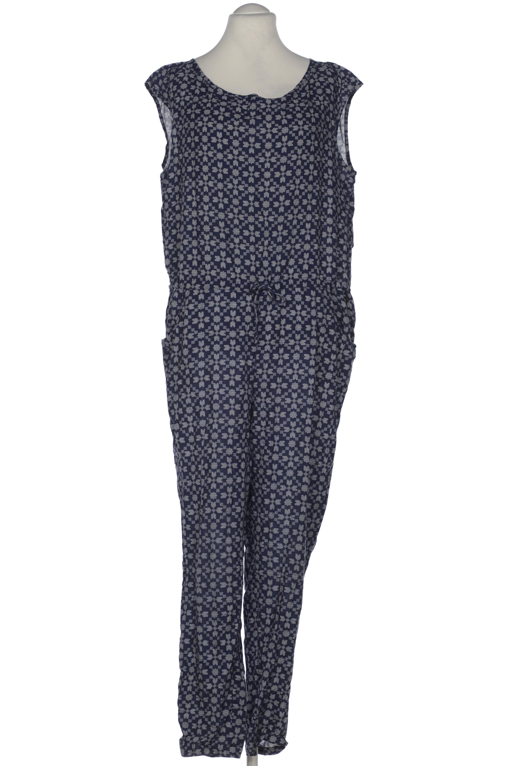 

Tom Tailor Damen Jumpsuit/Overall, marineblau, Gr. 42