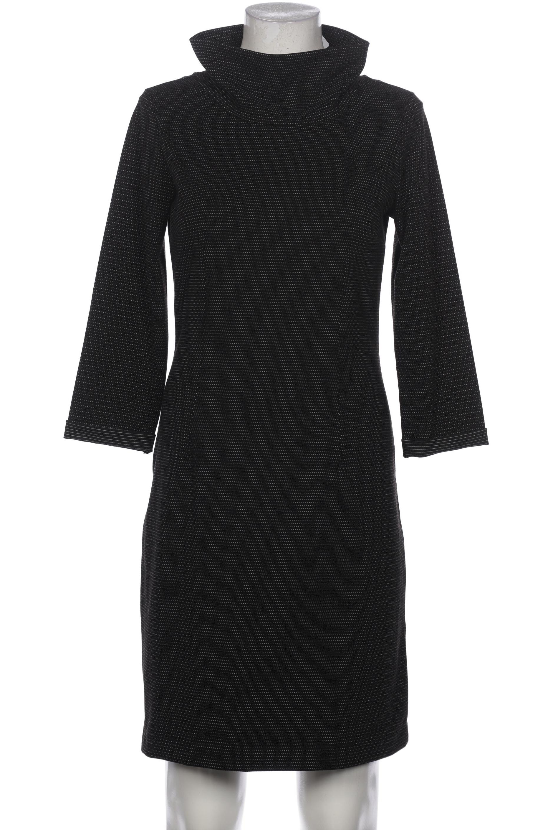 

Tom Tailor Damen Kleid, schwarz, Gr. 38