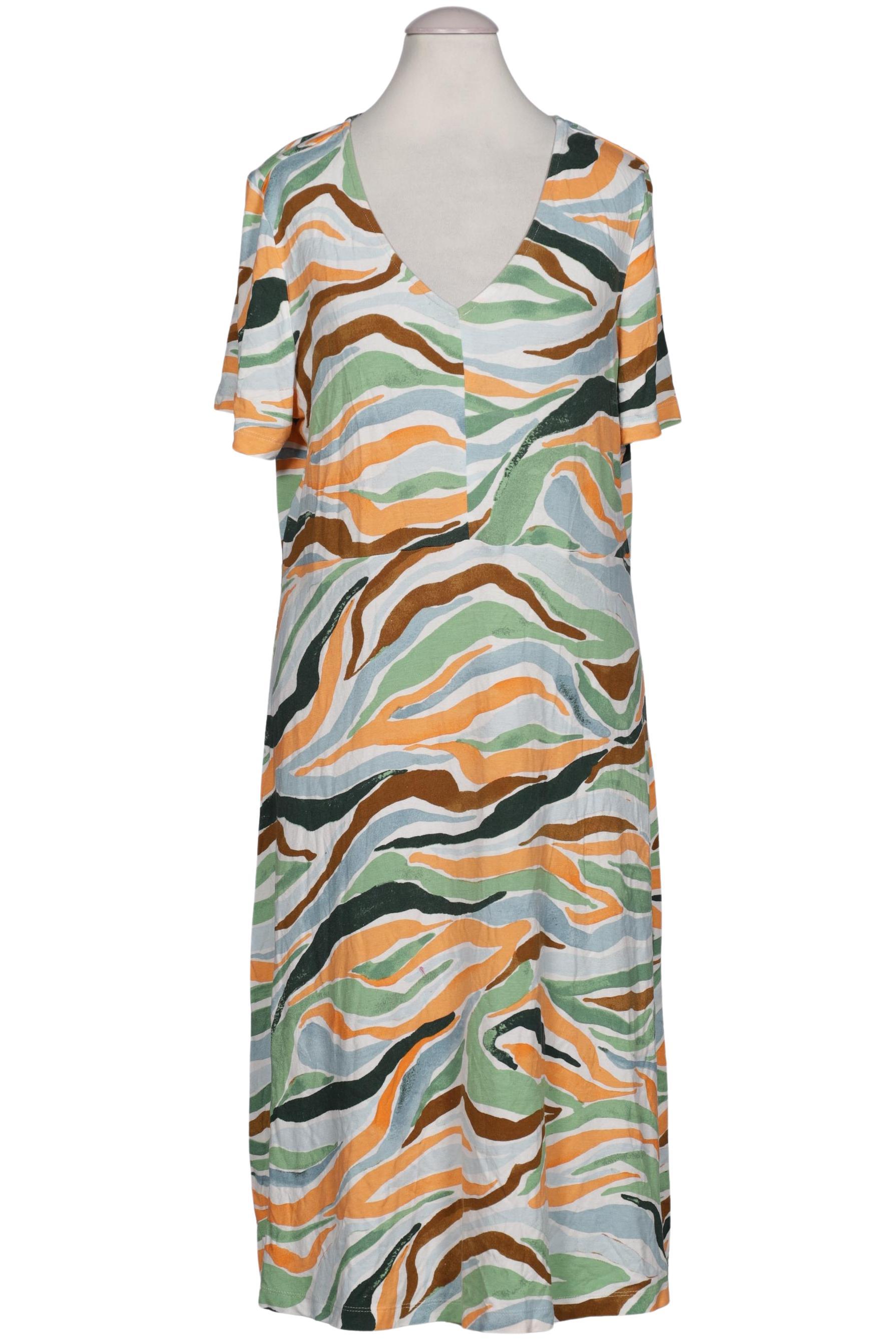 

Tom Tailor Damen Kleid, mehrfarbig, Gr. 40