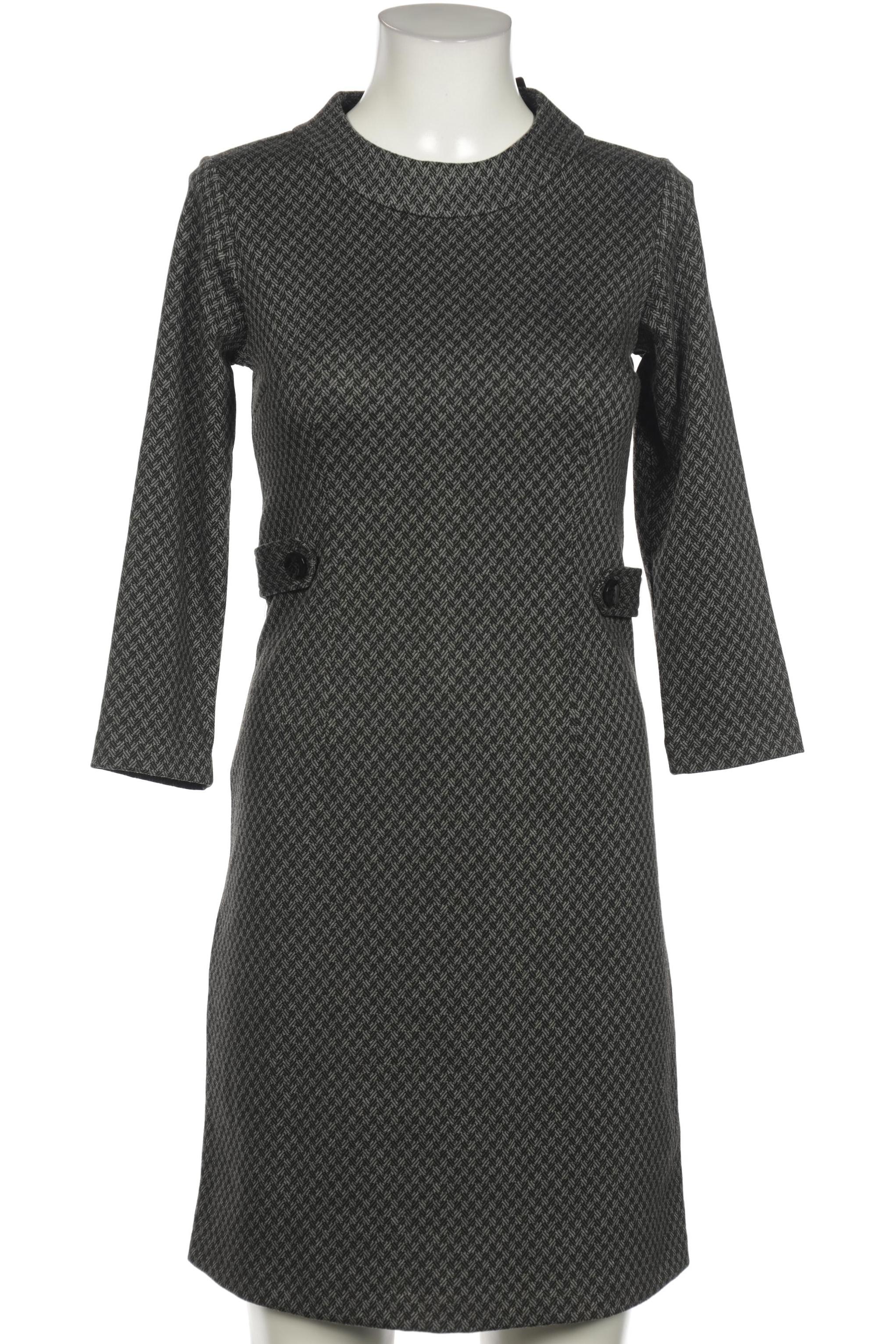 

Tom Tailor Damen Kleid, grau, Gr. 36