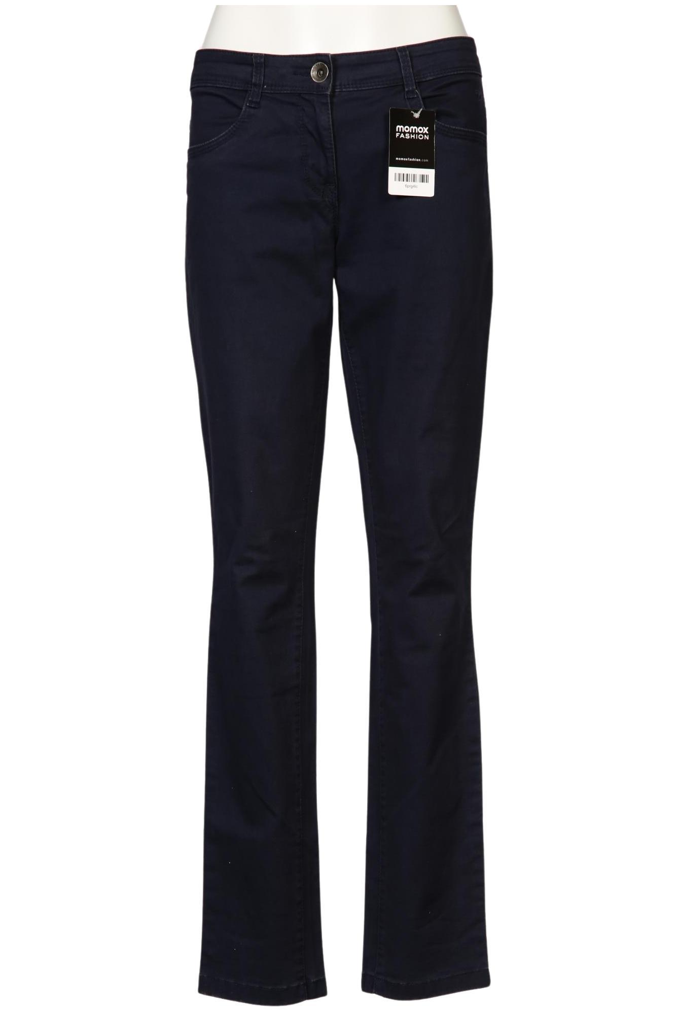 

Tom Tailor Damen Jeans, marineblau, Gr. 38