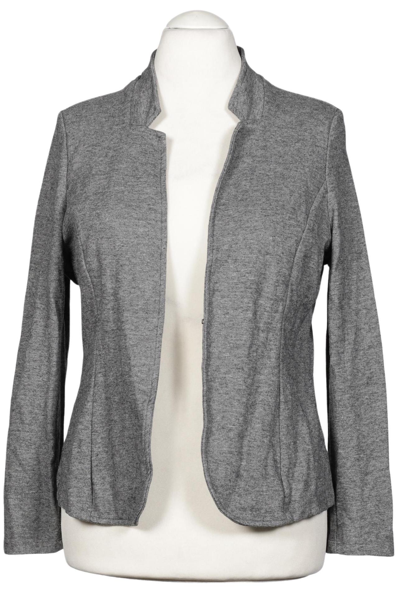 

Tom Tailor Damen Blazer, grau, Gr. 46