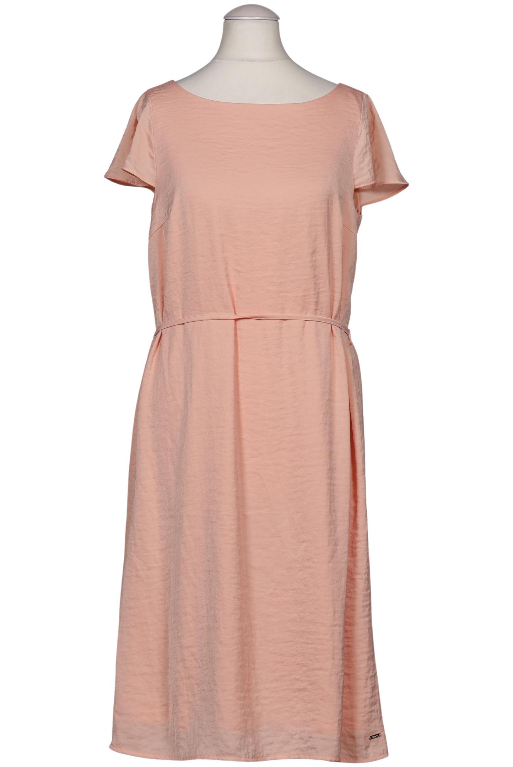 

Tom Tailor Damen Kleid, pink, Gr. 34