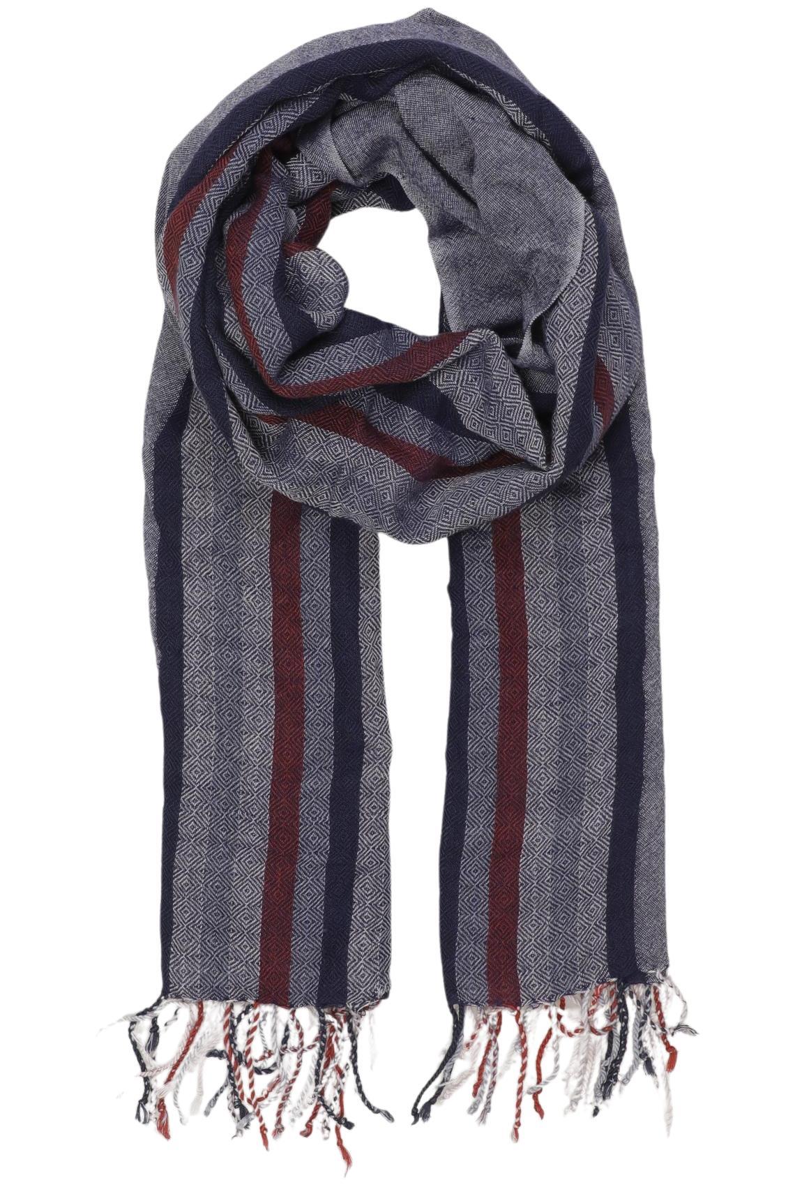 

Tom Tailor Damen Schal, mehrfarbig, Gr.