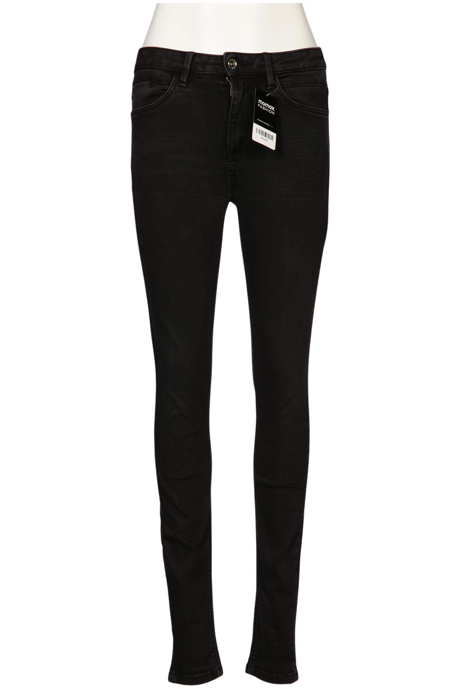 

Tom Tailor Damen Jeans, schwarz, Gr. 27