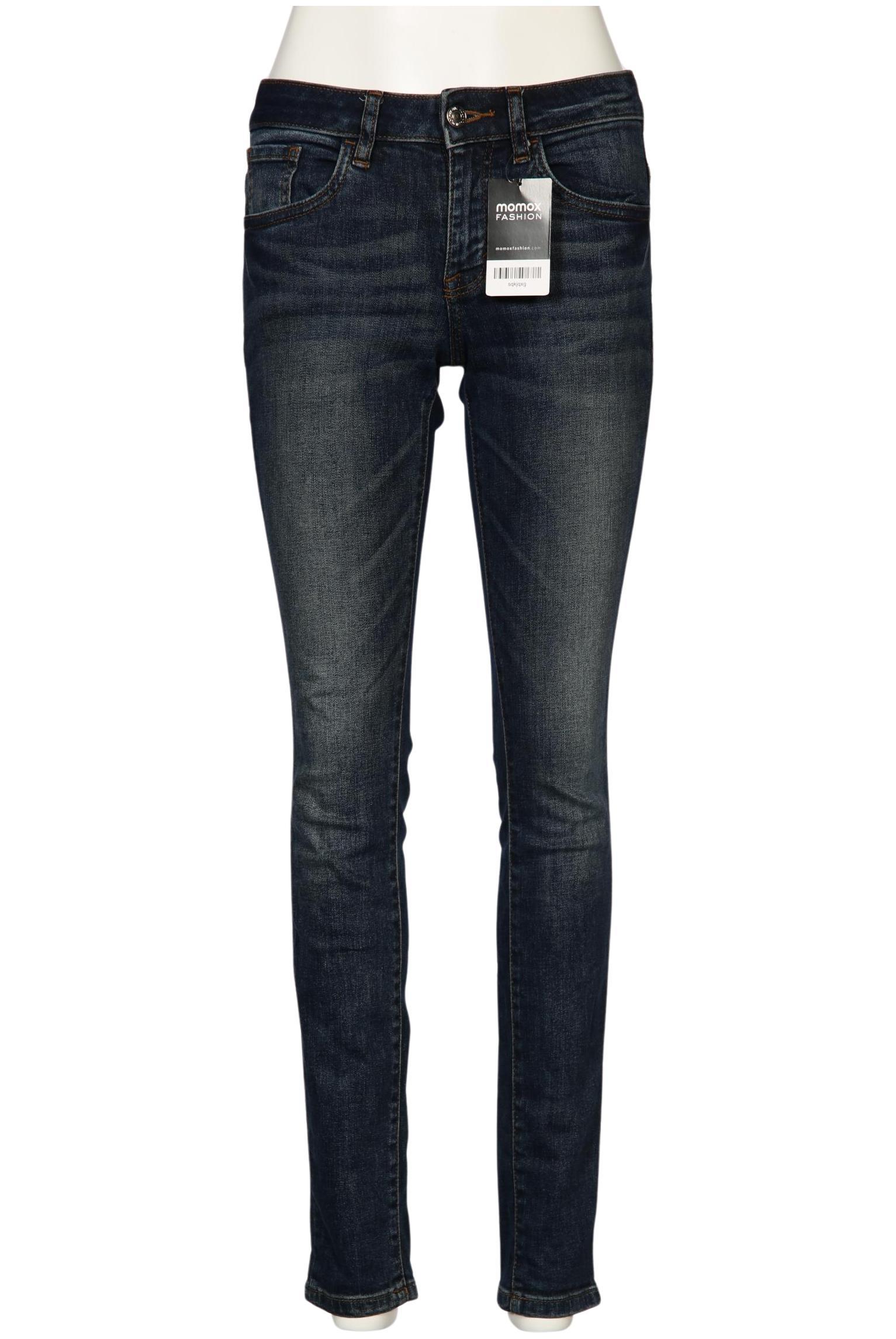 

Tom Tailor Damen Jeans, marineblau, Gr. 27