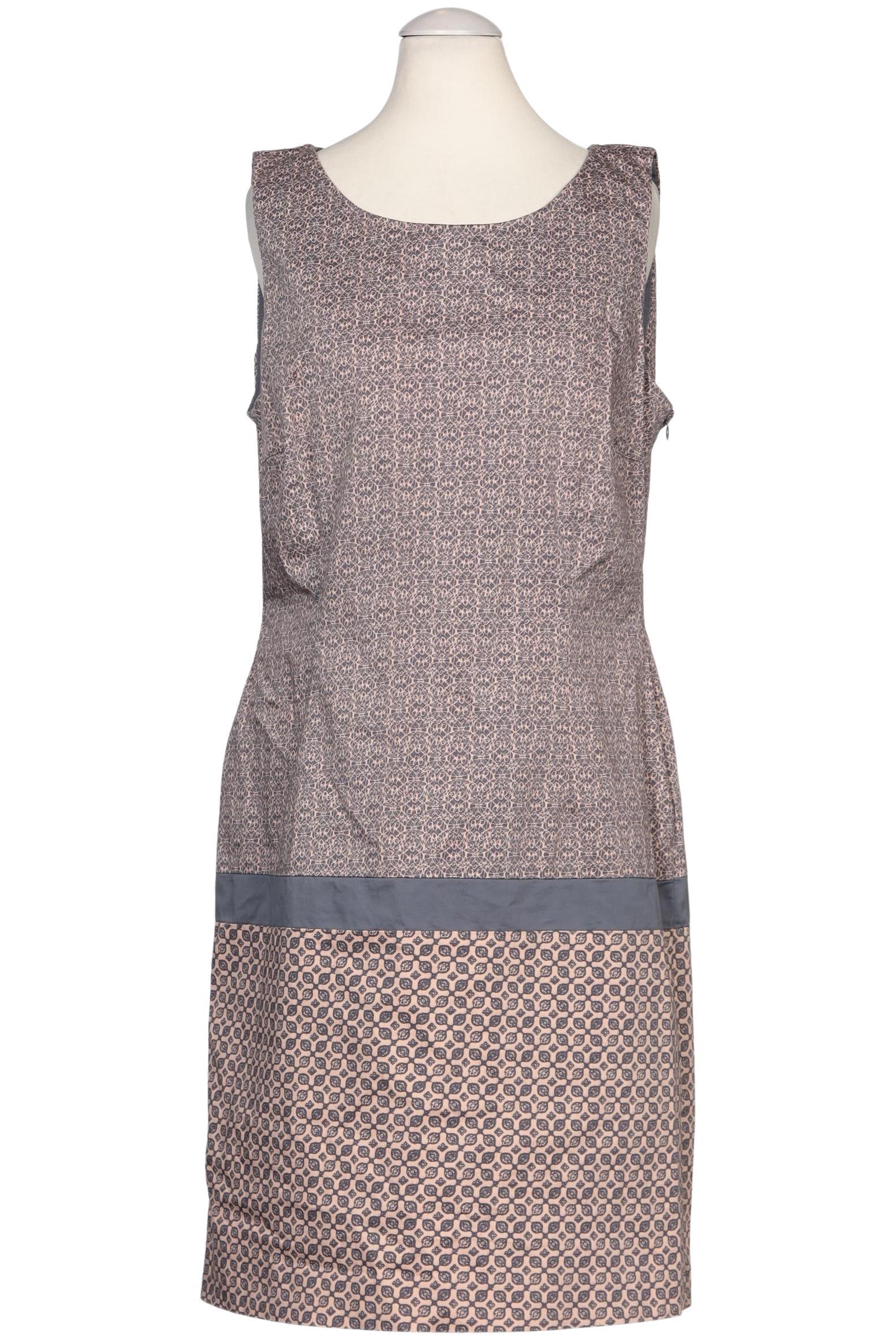 

Tom Tailor Damen Kleid, mehrfarbig, Gr. 40