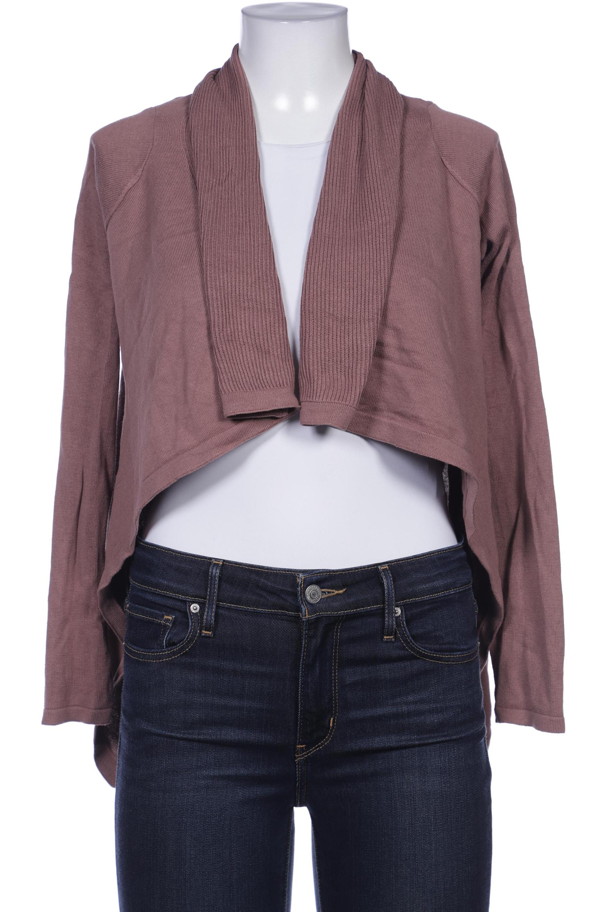 

Tom Tailor Damen Strickjacke, bordeaux, Gr. 38