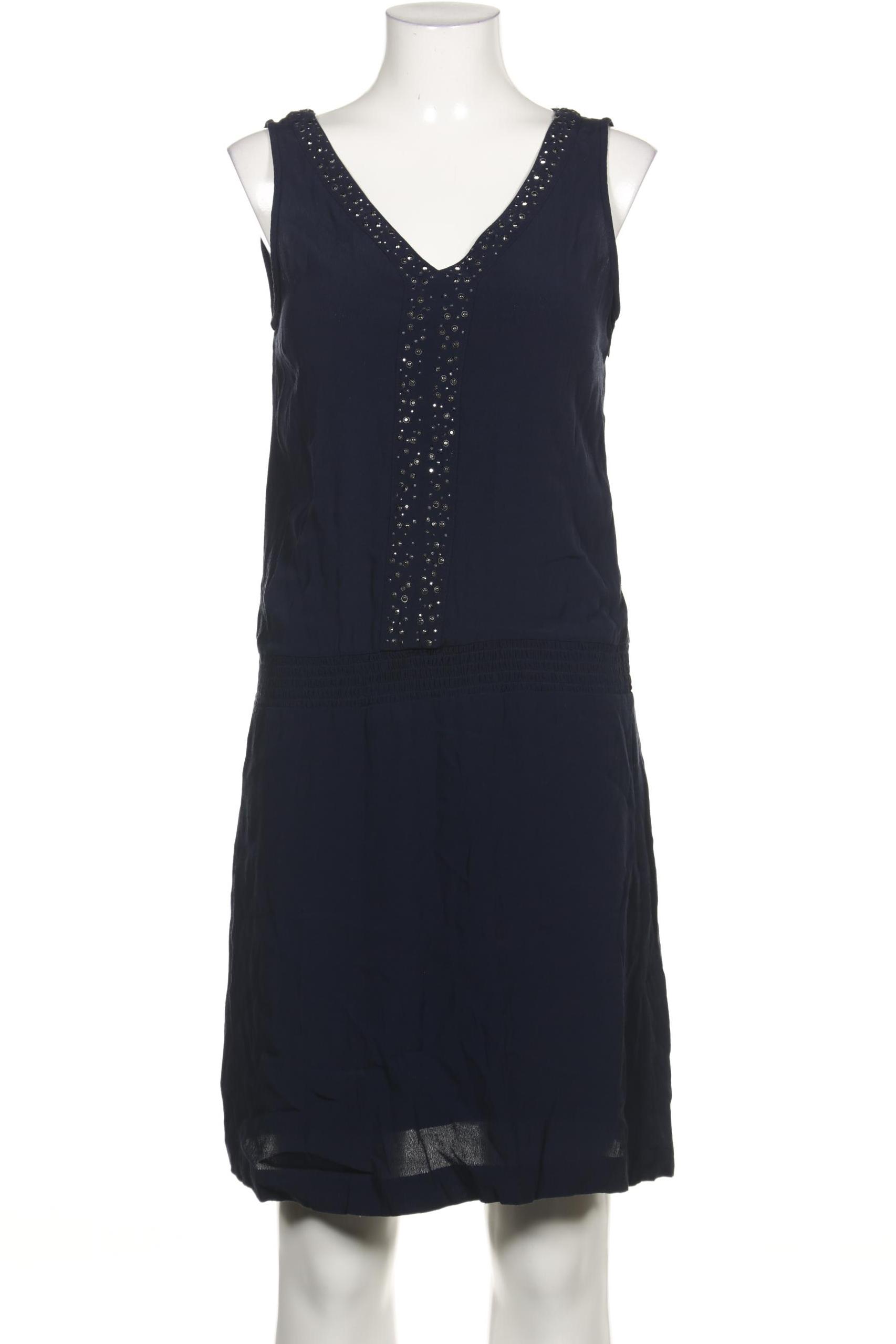 

Tom Tailor Damen Kleid, marineblau