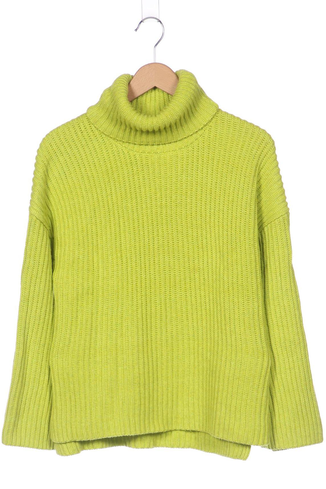 

Tom Tailor Damen Pullover, hellgrün, Gr. 42