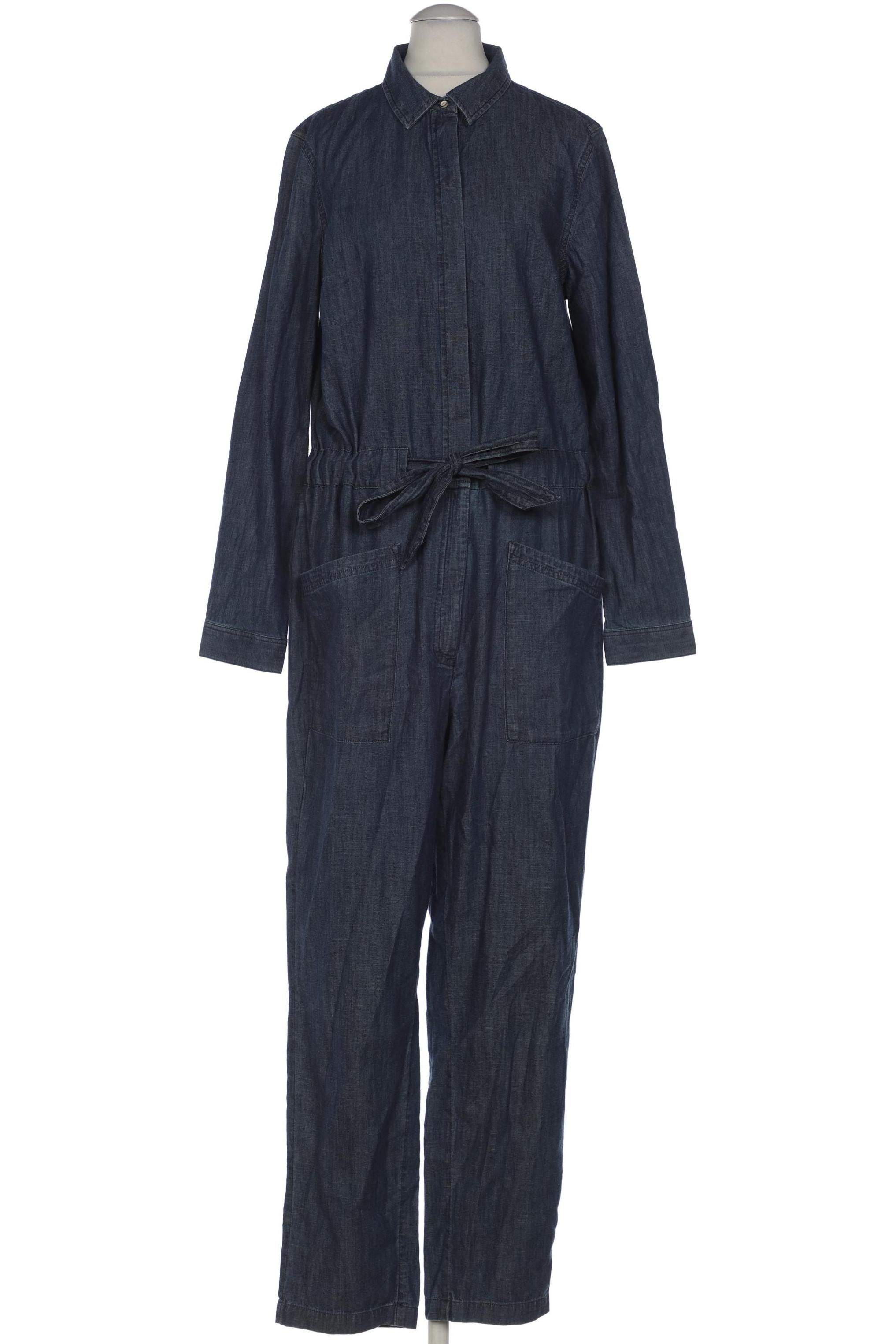 

Tom Tailor Damen Jumpsuit/Overall, blau, Gr. 38