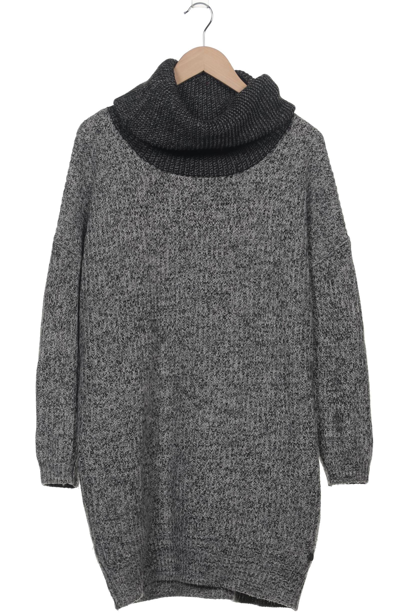 

Tom Tailor Damen Pullover, grau, Gr. 42