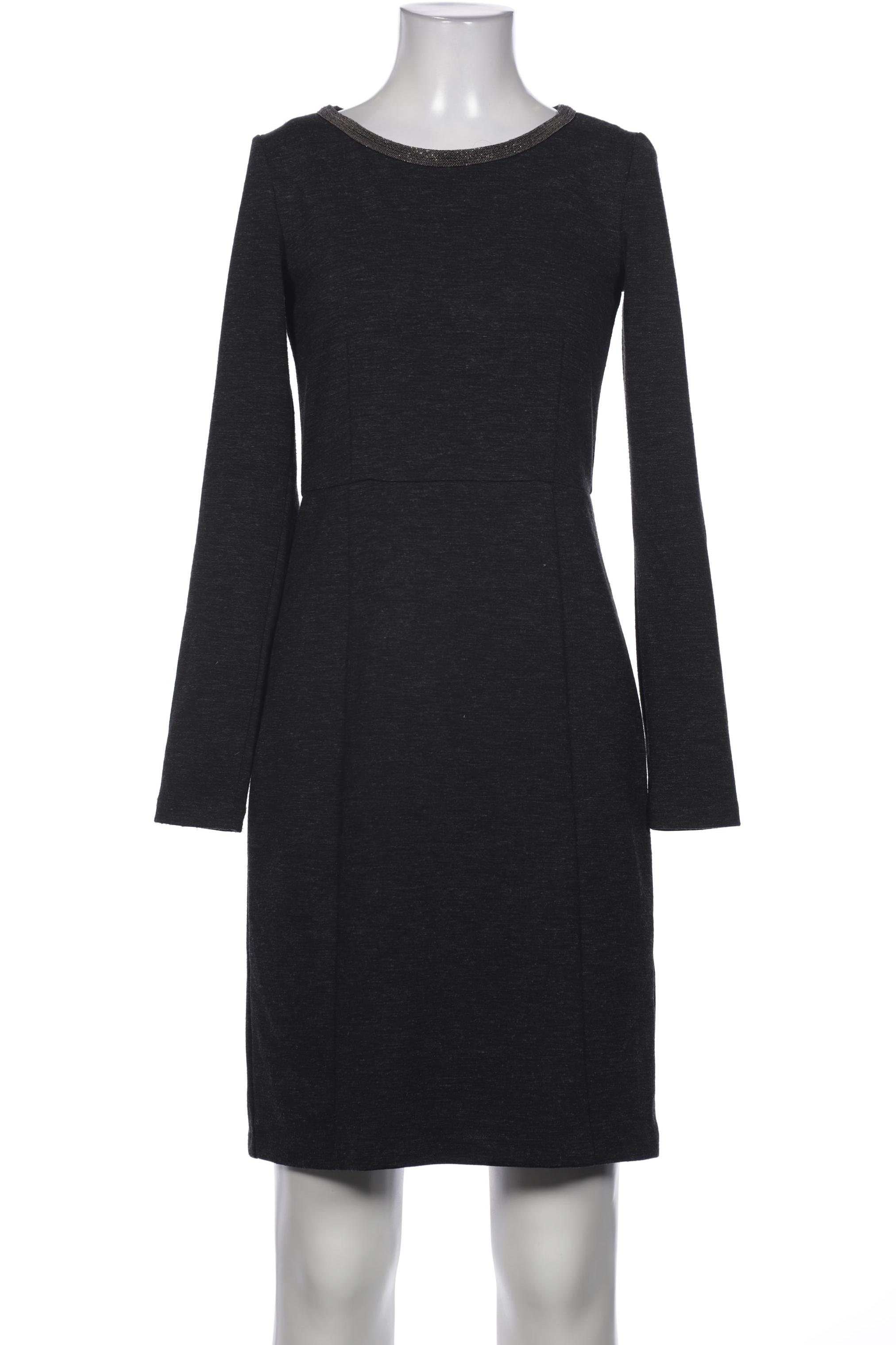 

Tom Tailor Damen Kleid, schwarz, Gr. 34