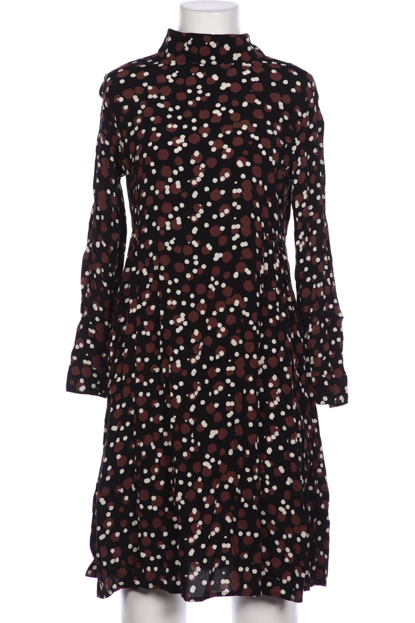 

Tom Tailor Damen Kleid, schwarz, Gr. 36