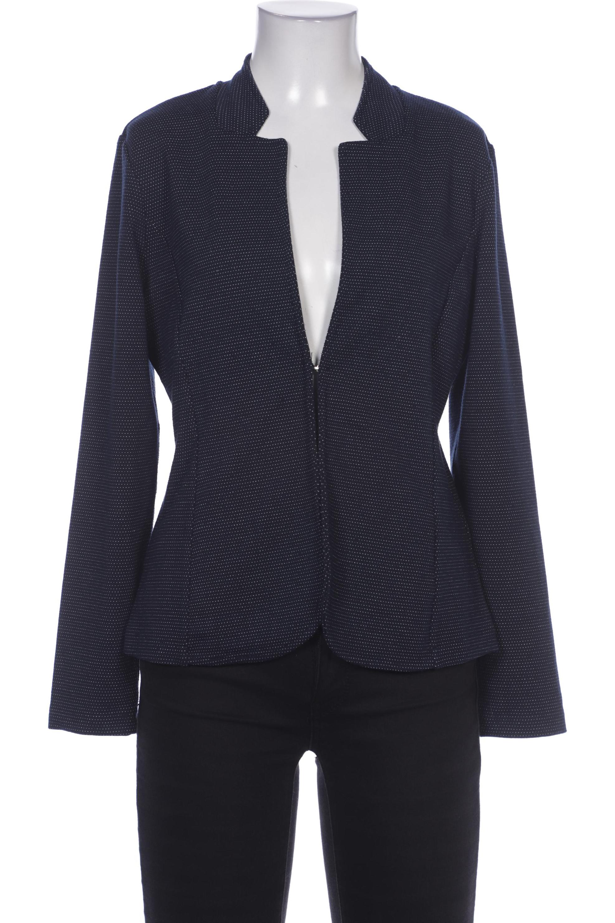 

Tom Tailor Damen Blazer, marineblau, Gr. 36