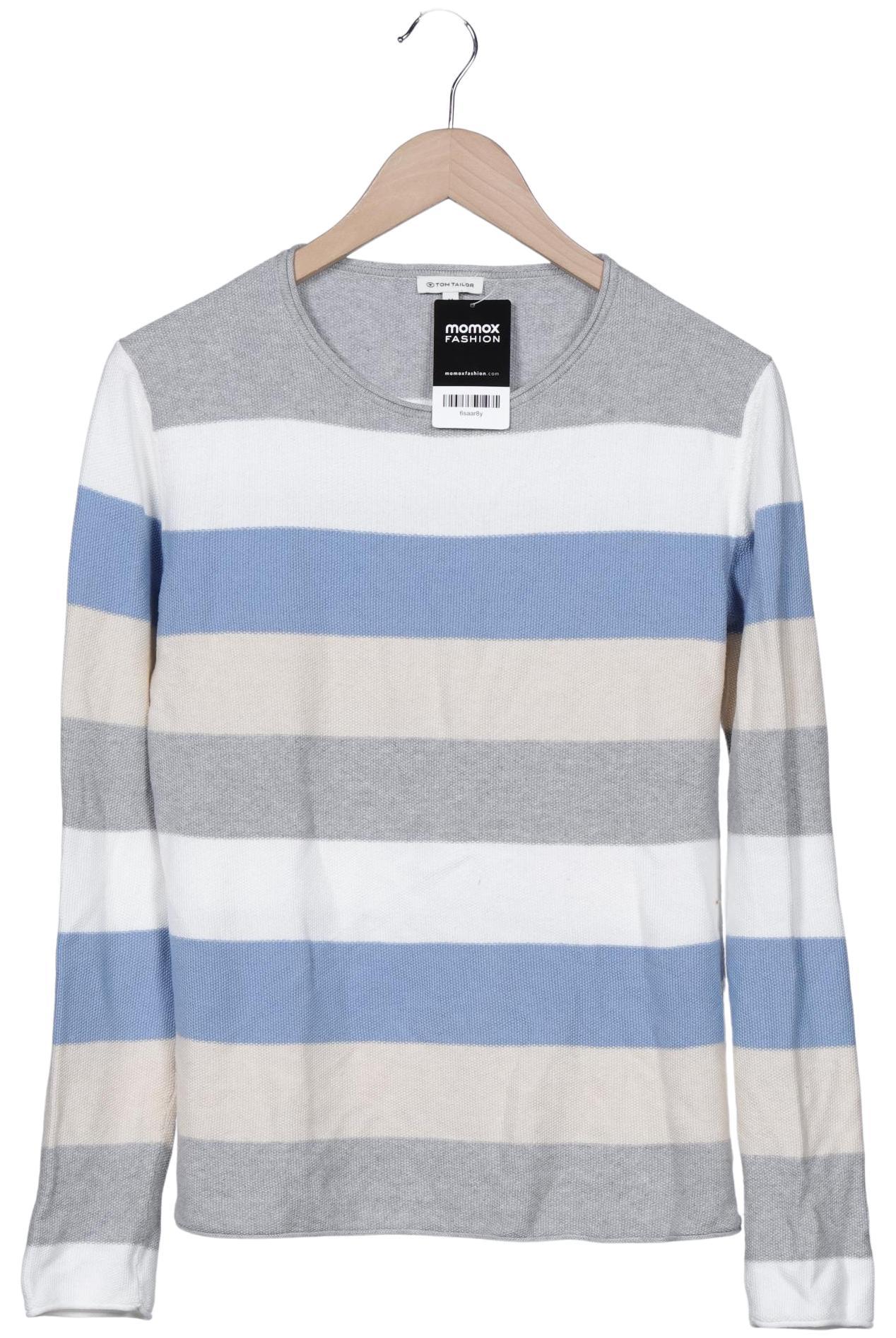 

Tom Tailor Damen Pullover, mehrfarbig, Gr. 38