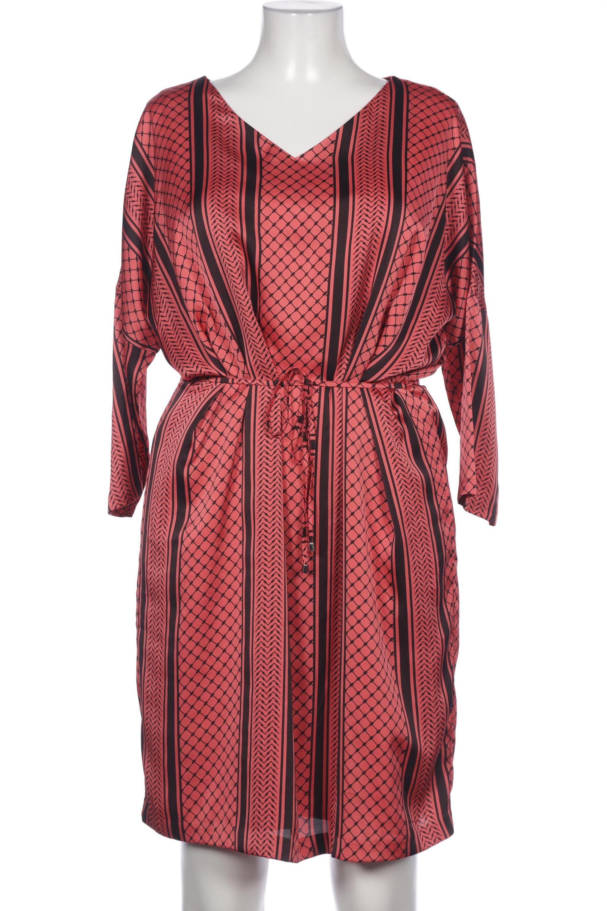 

Tom Tailor Damen Kleid, rot