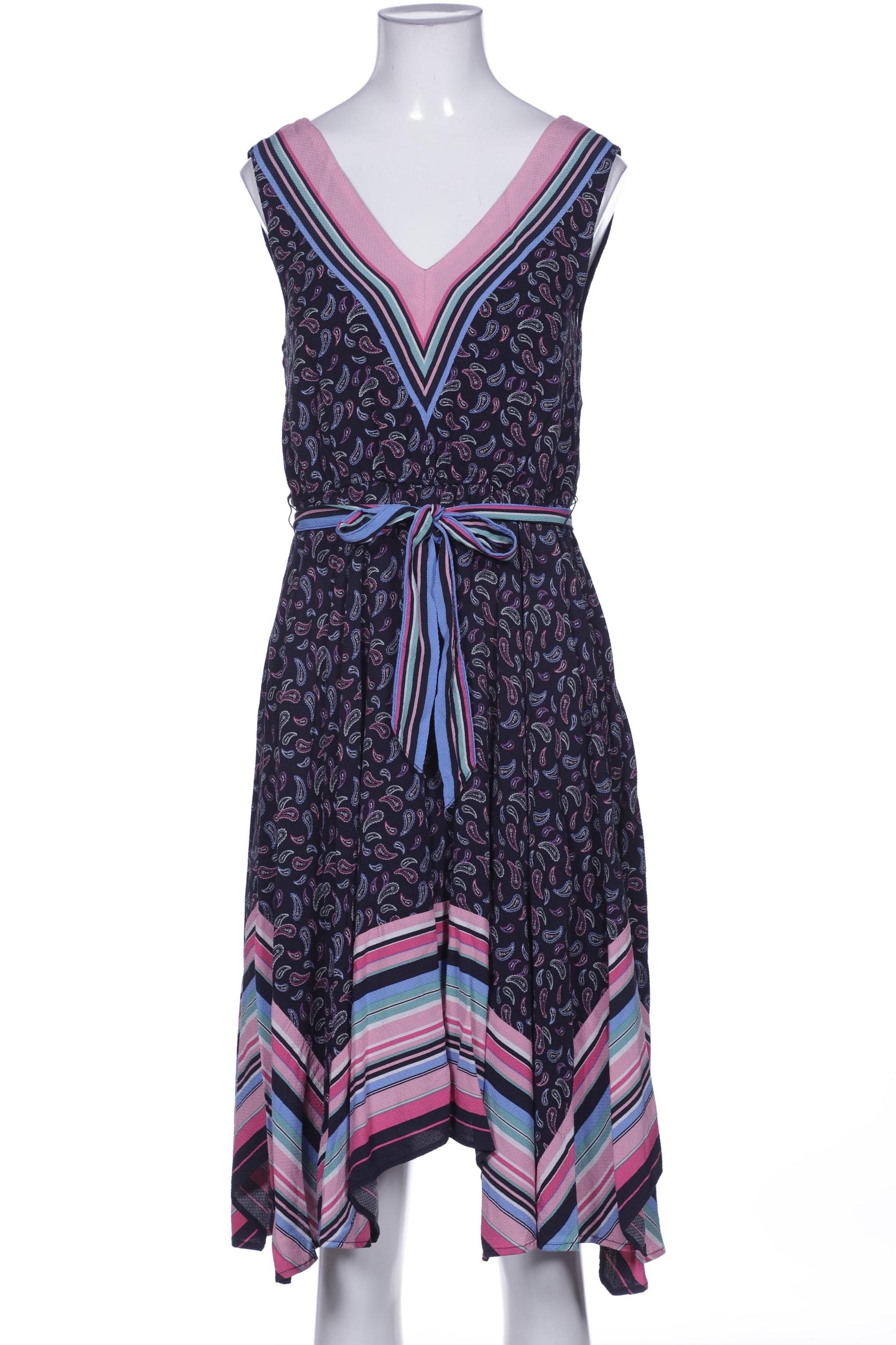 

Tom Tailor Damen Kleid, marineblau