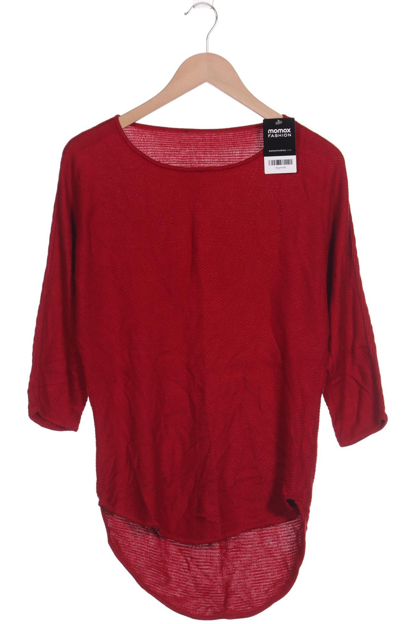 

Tom Tailor Damen Pullover, rot, Gr. 42