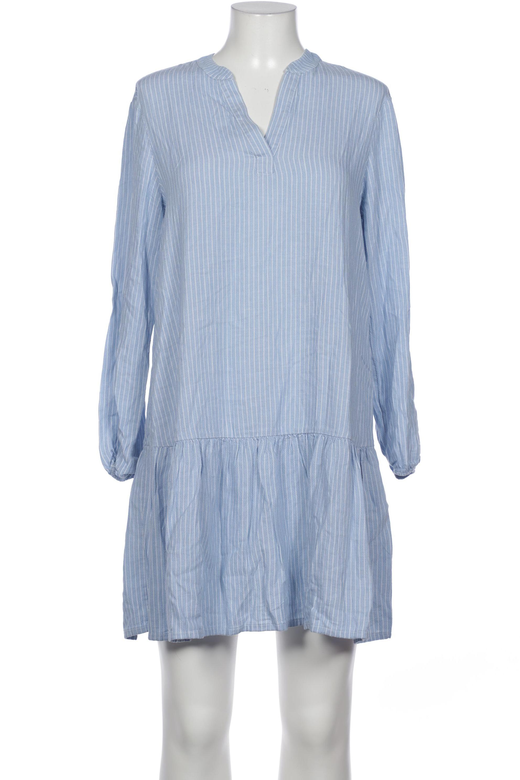 

Tom Tailor Damen Kleid, hellblau