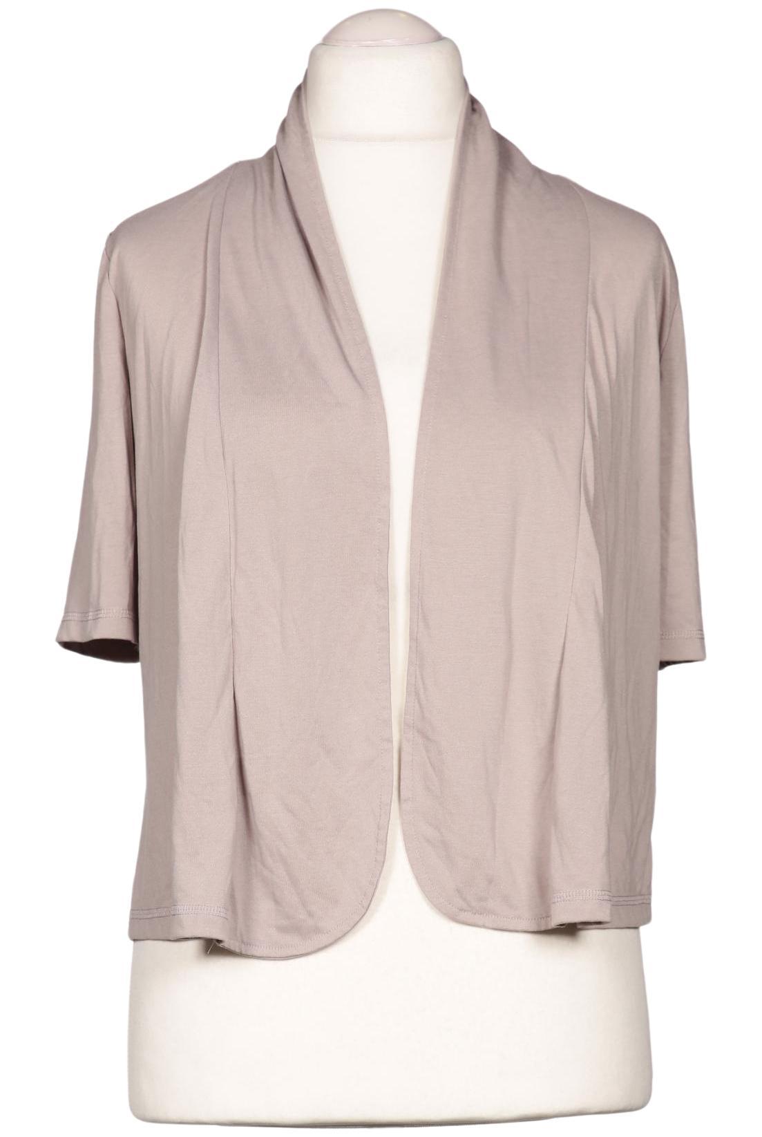 

Tom Tailor Damen Strickjacke, grau, Gr. 44