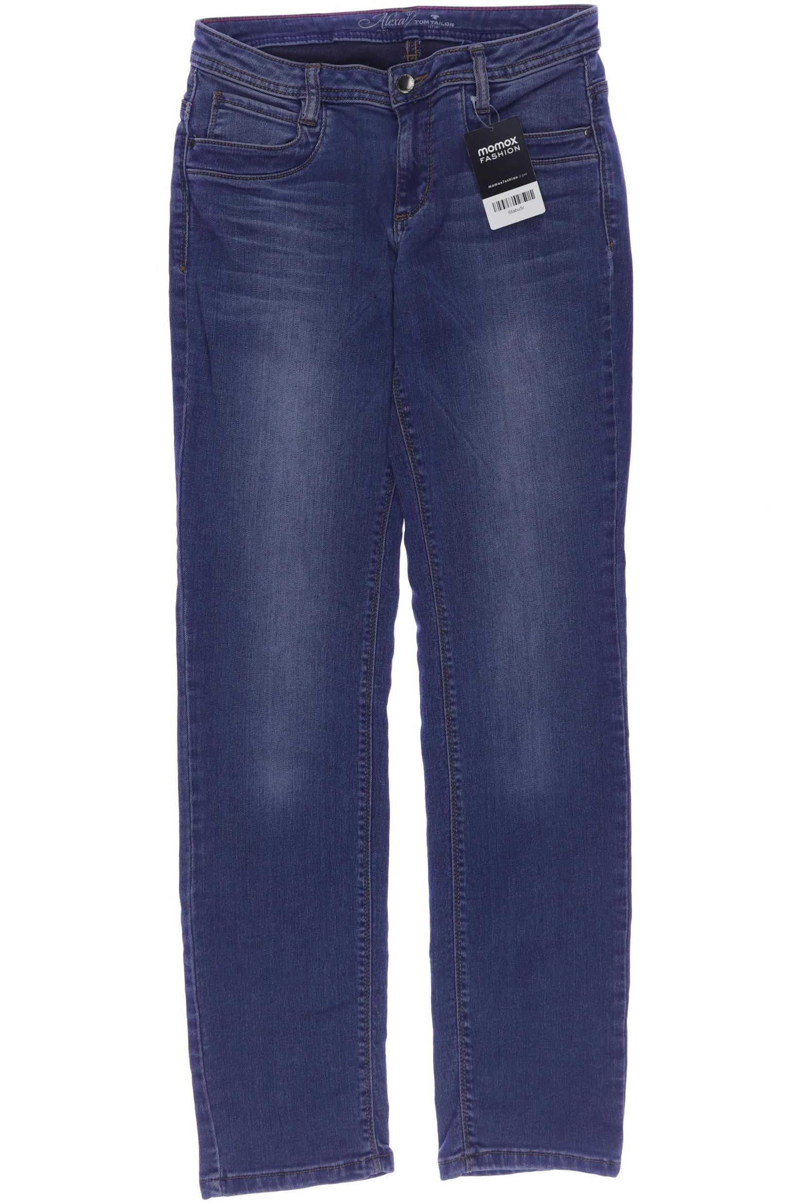 

Tom Tailor Damen Jeans, blau, Gr. 29