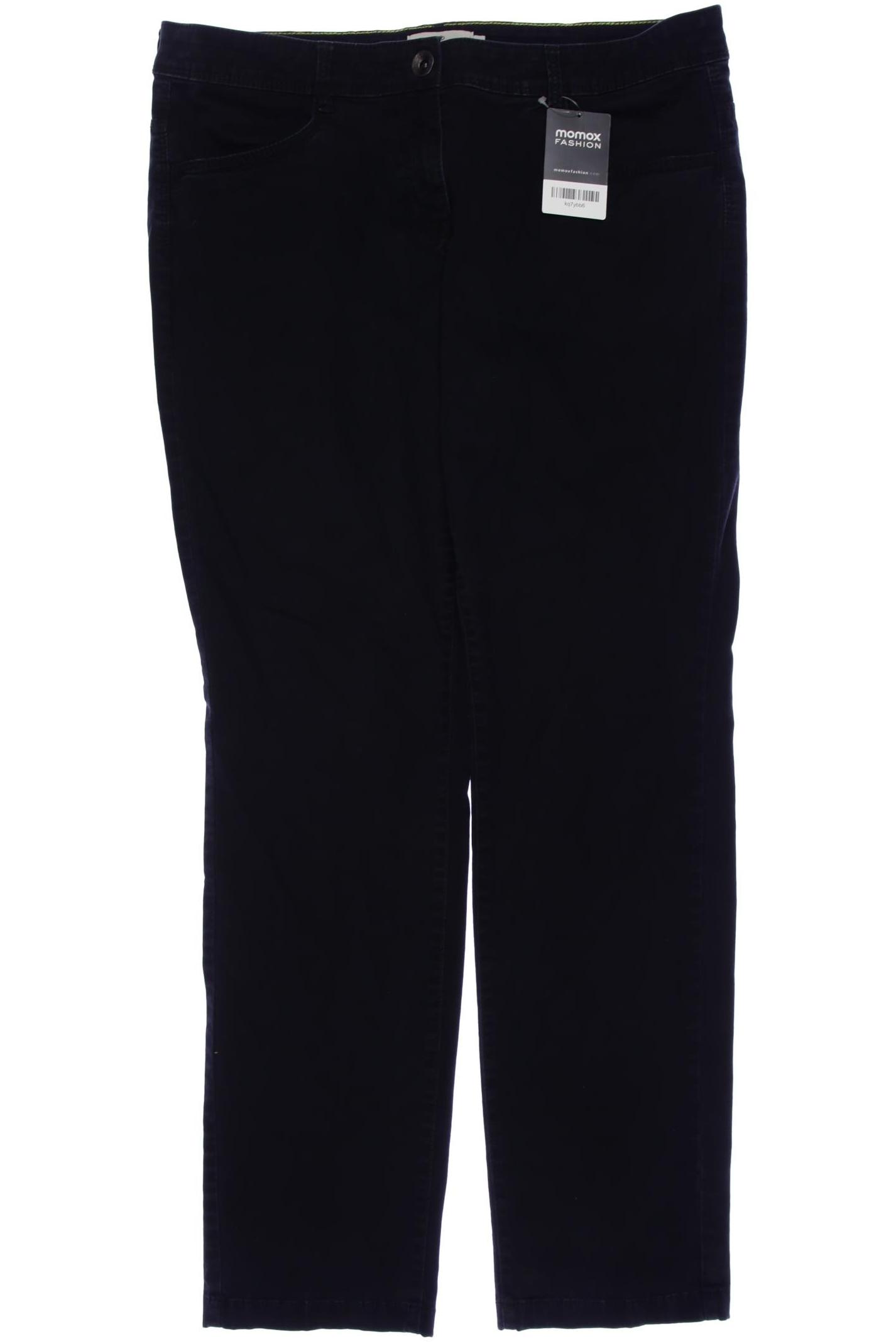 

Tom Tailor Damen Jeans, marineblau, Gr. 42