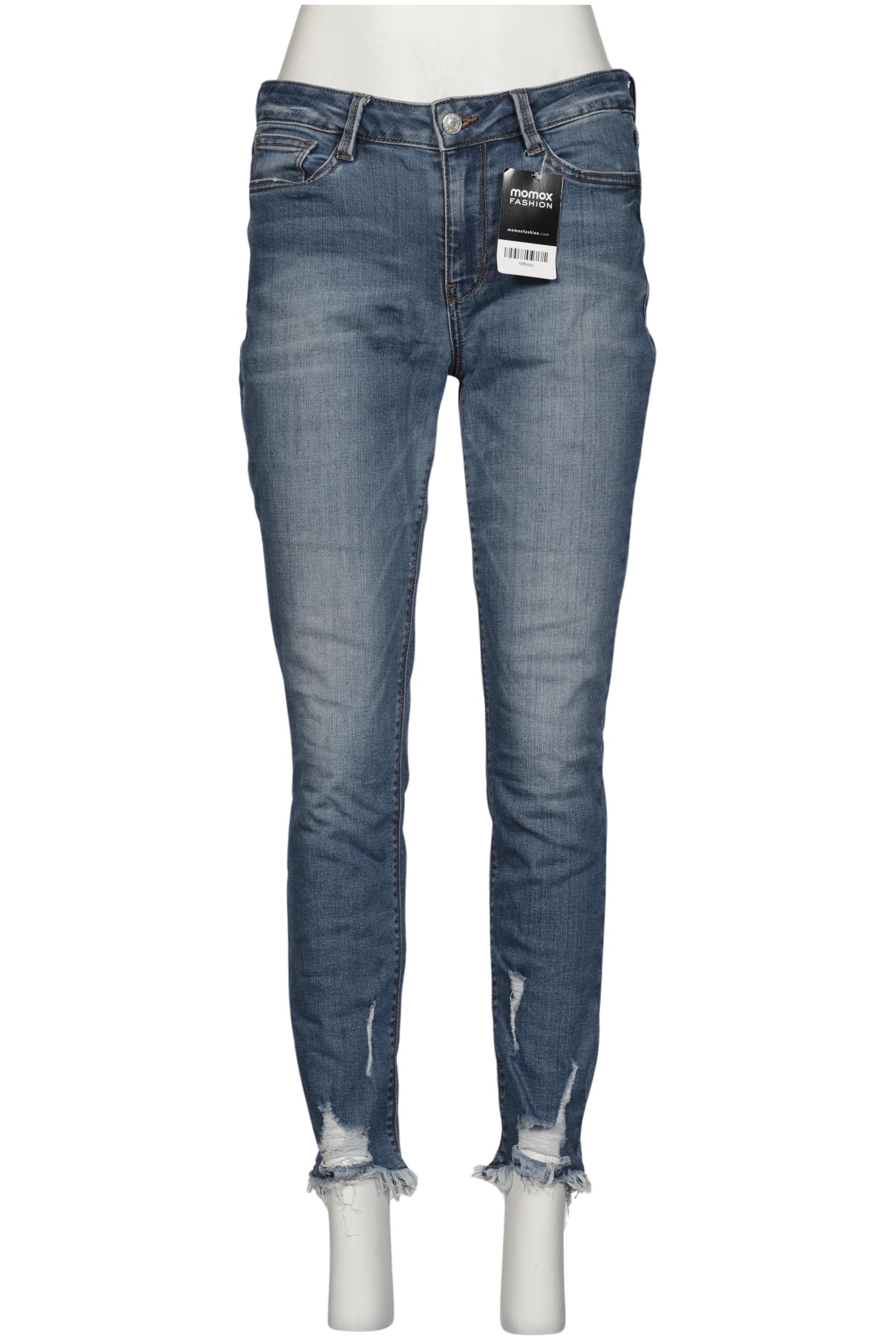 

Tom Tailor Damen Jeans, blau, Gr. 30