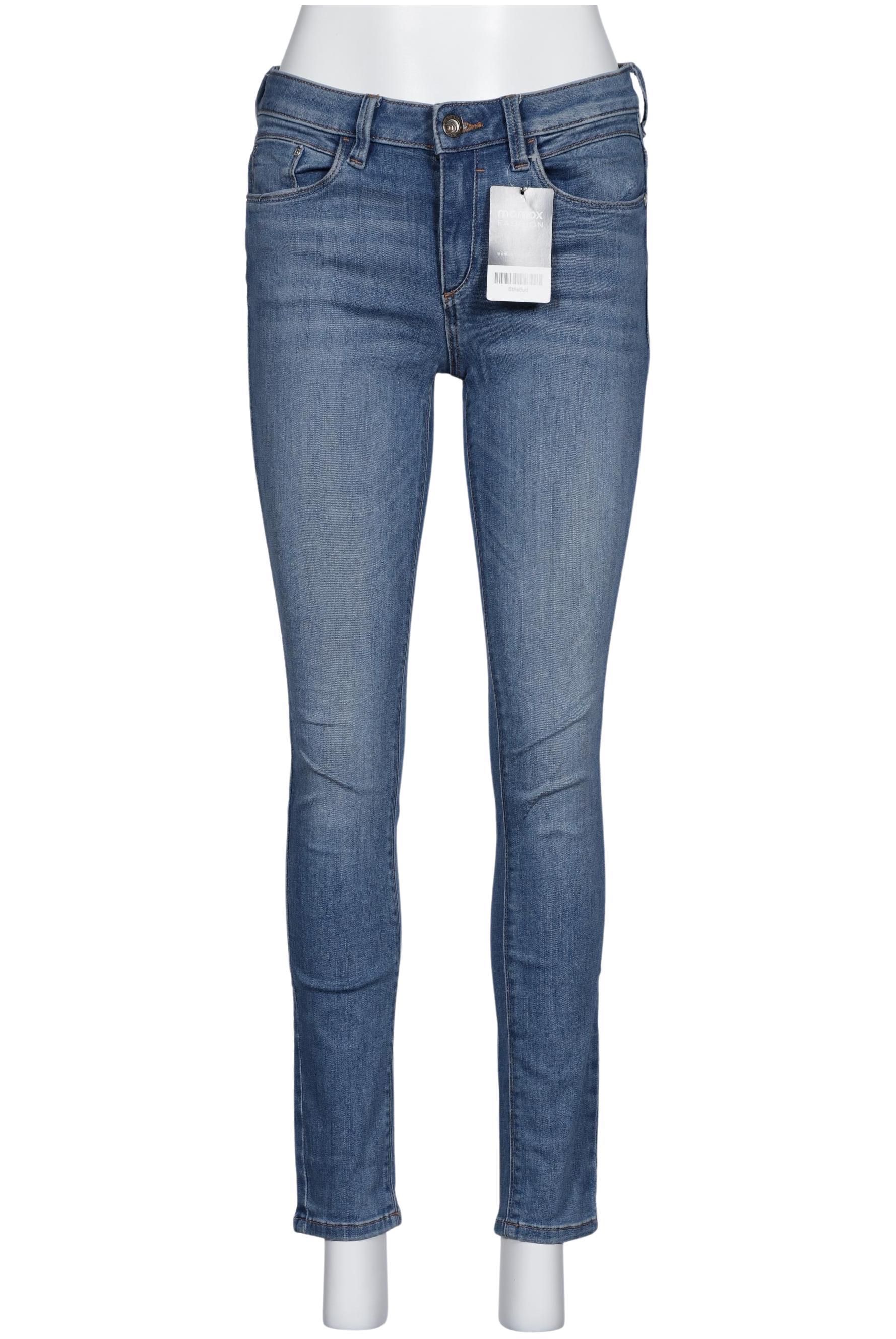 

Tom Tailor Damen Jeans, blau, Gr. 28