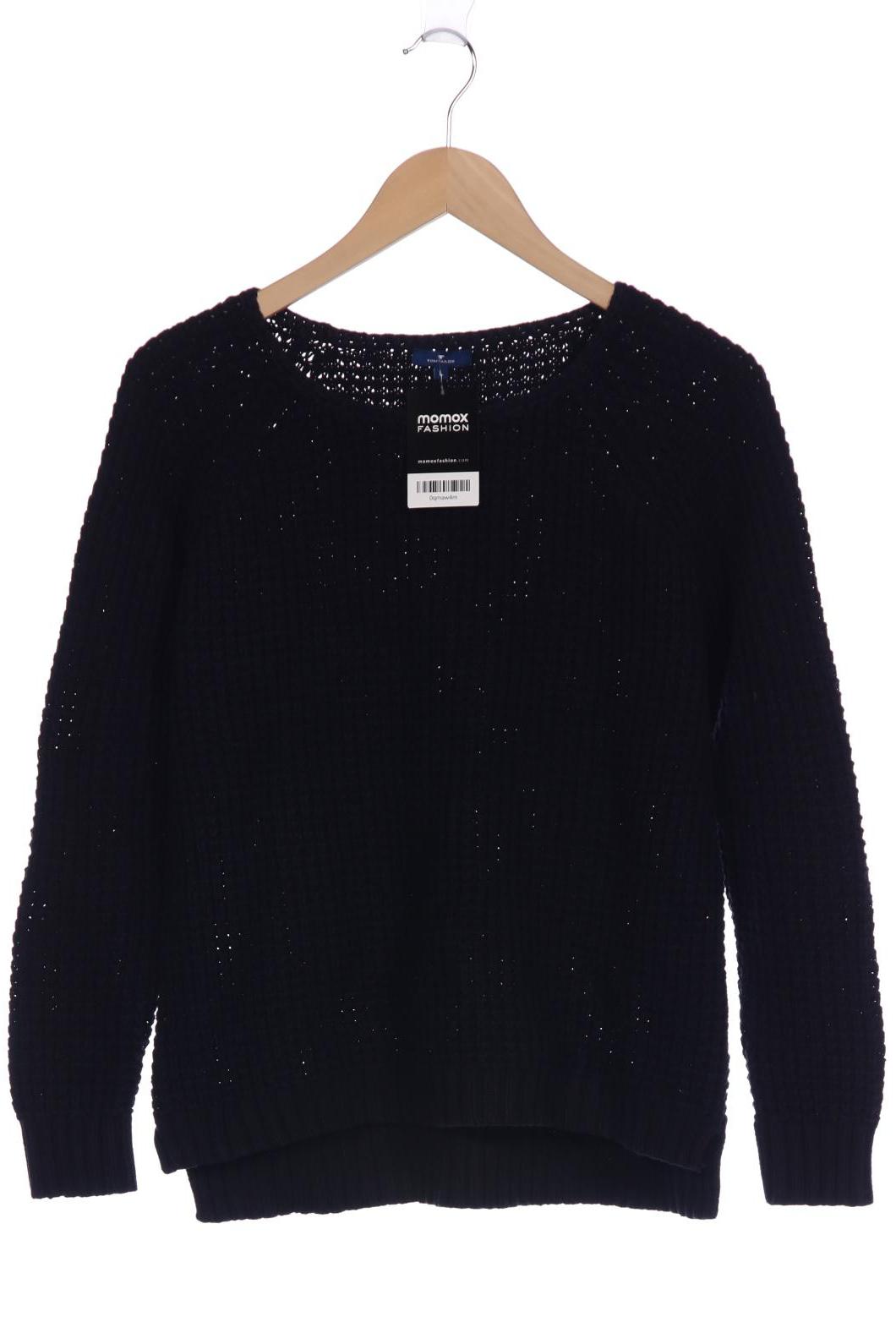 

Tom Tailor Damen Pullover, marineblau, Gr. 42